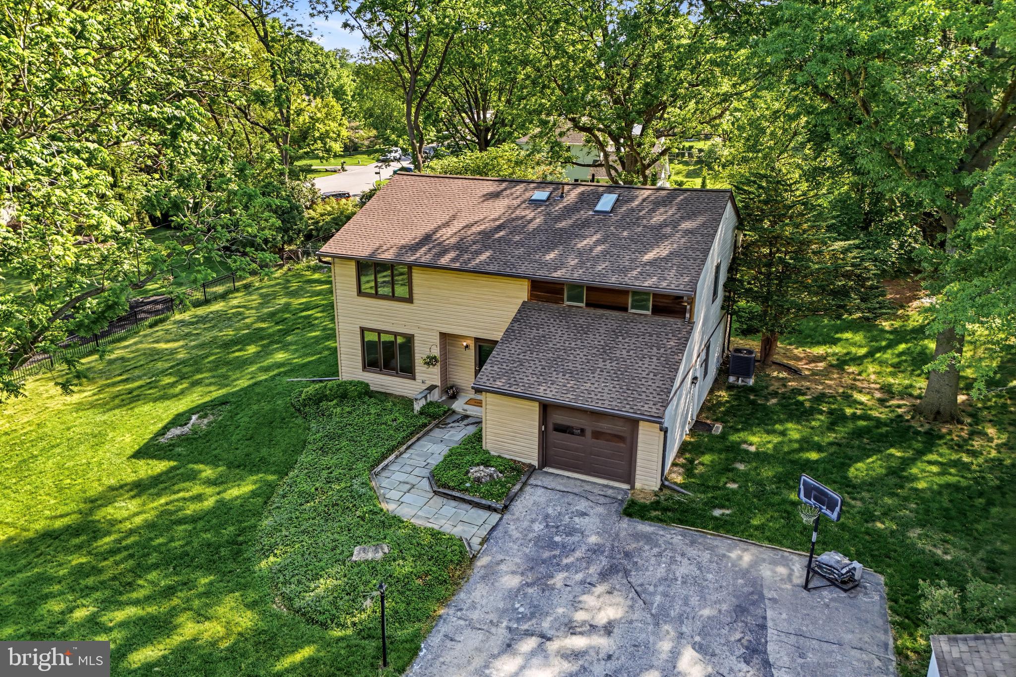 COLDSTREAM - Residential