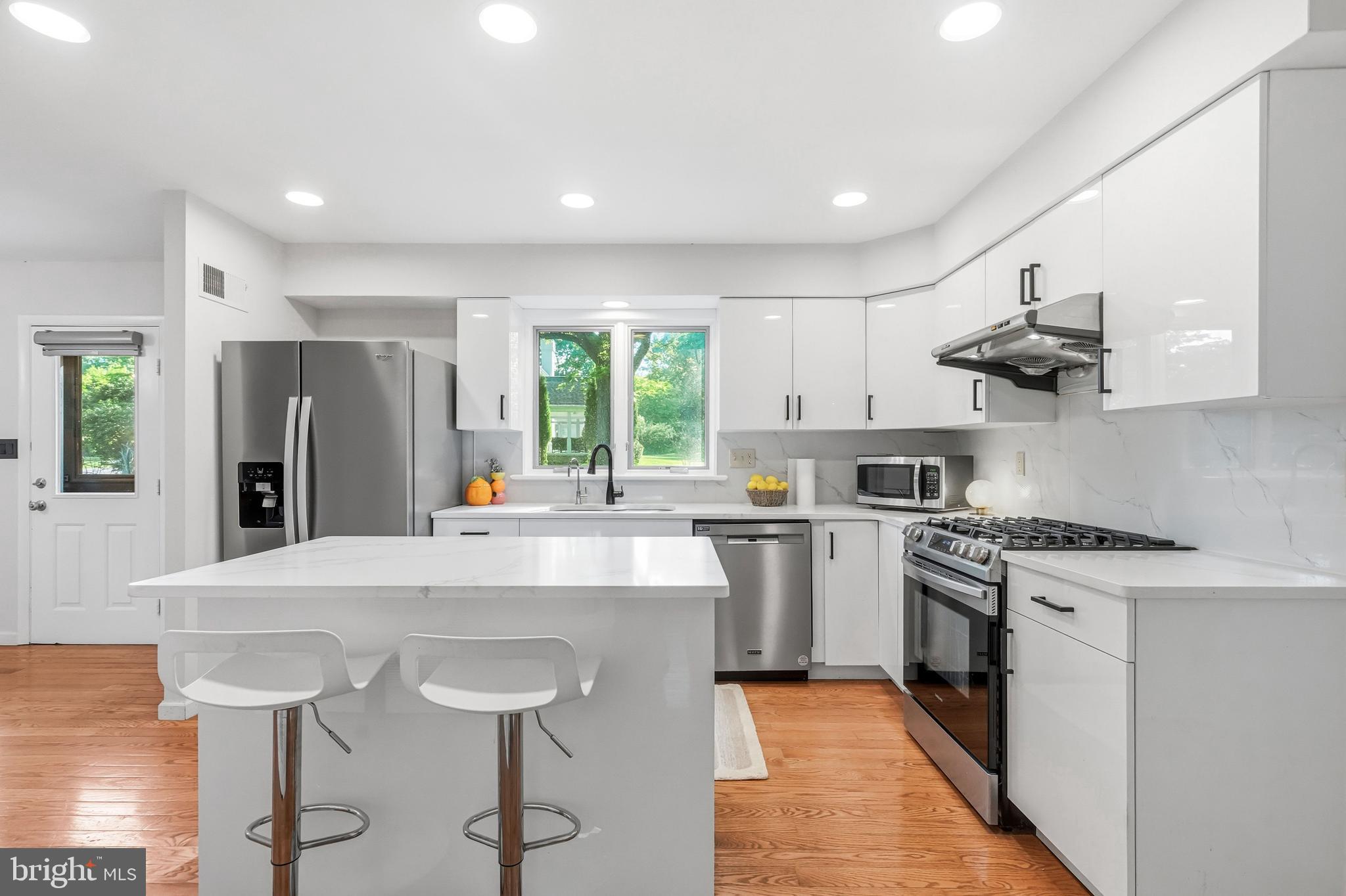 COLDSTREAM - Residential