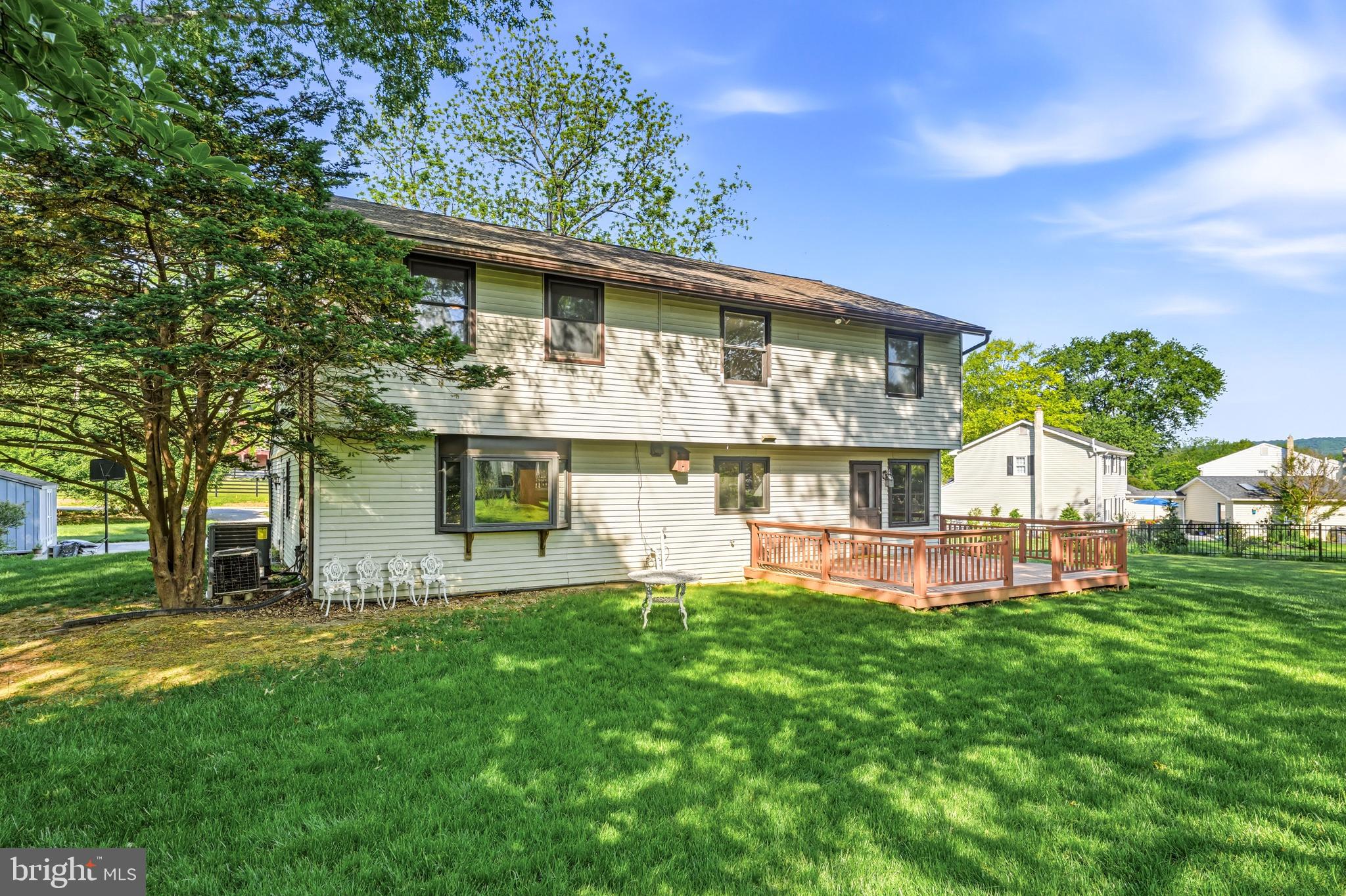 COLDSTREAM - Residential