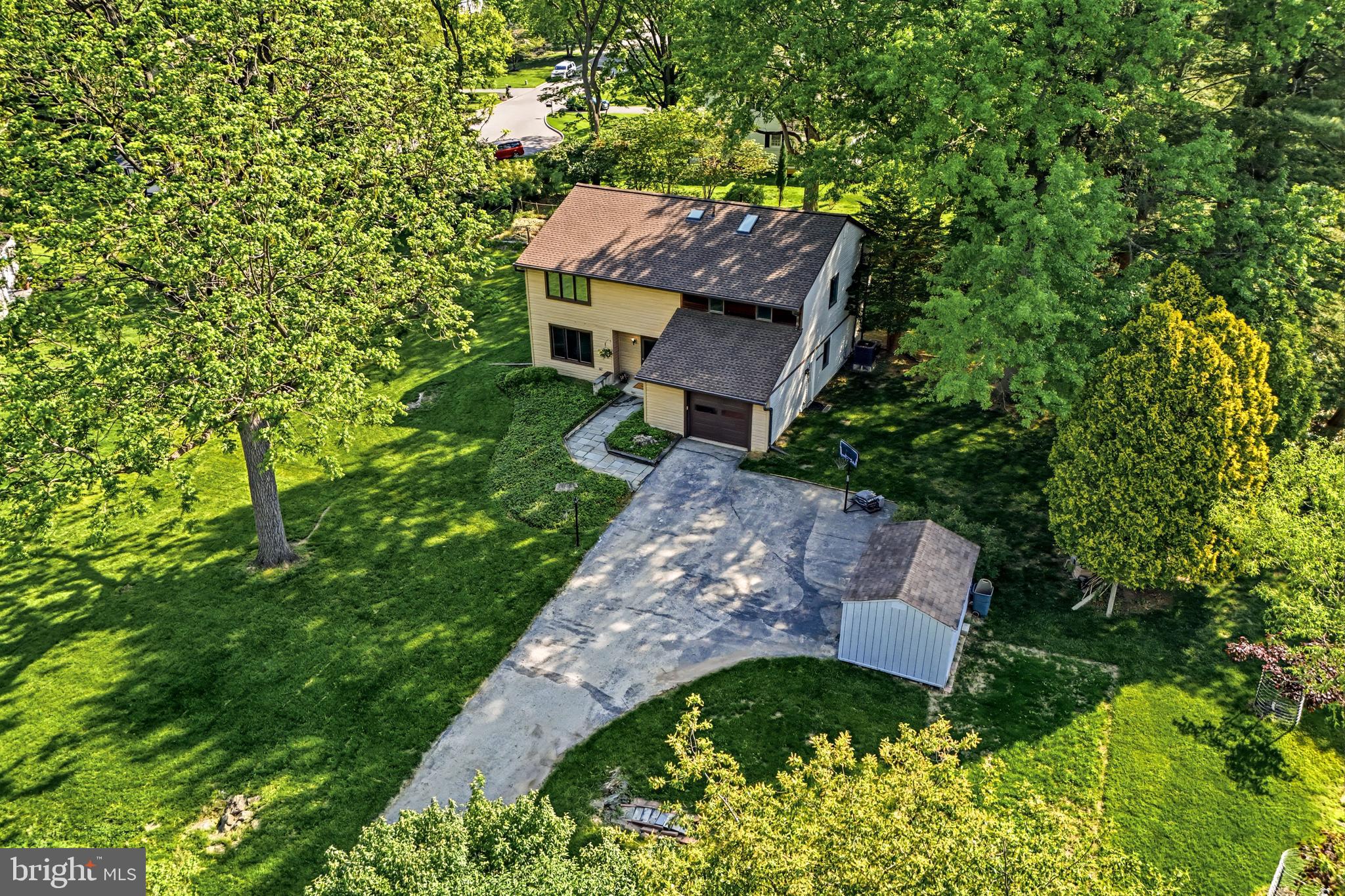 COLDSTREAM - Residential