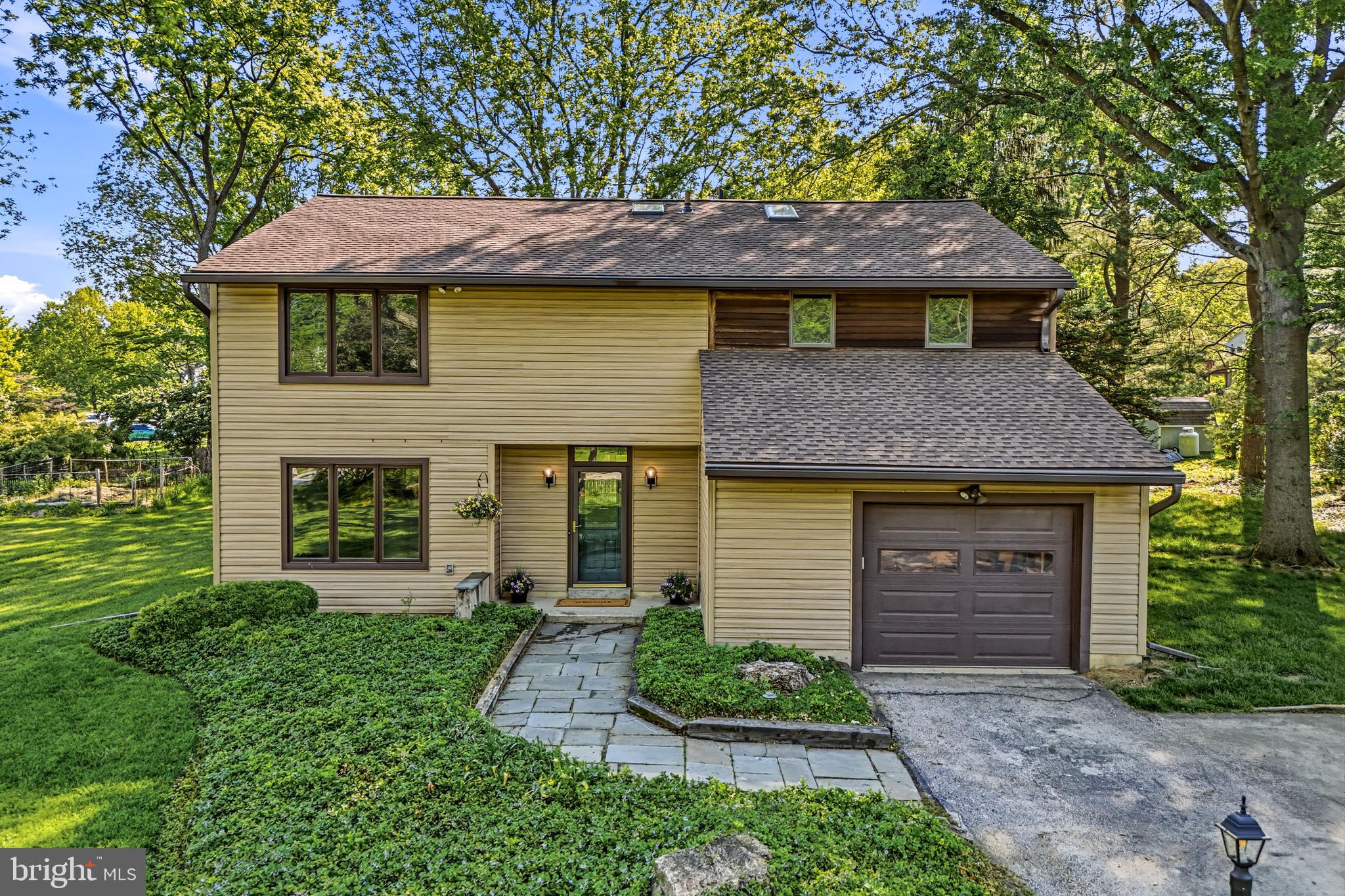 COLDSTREAM - Residential