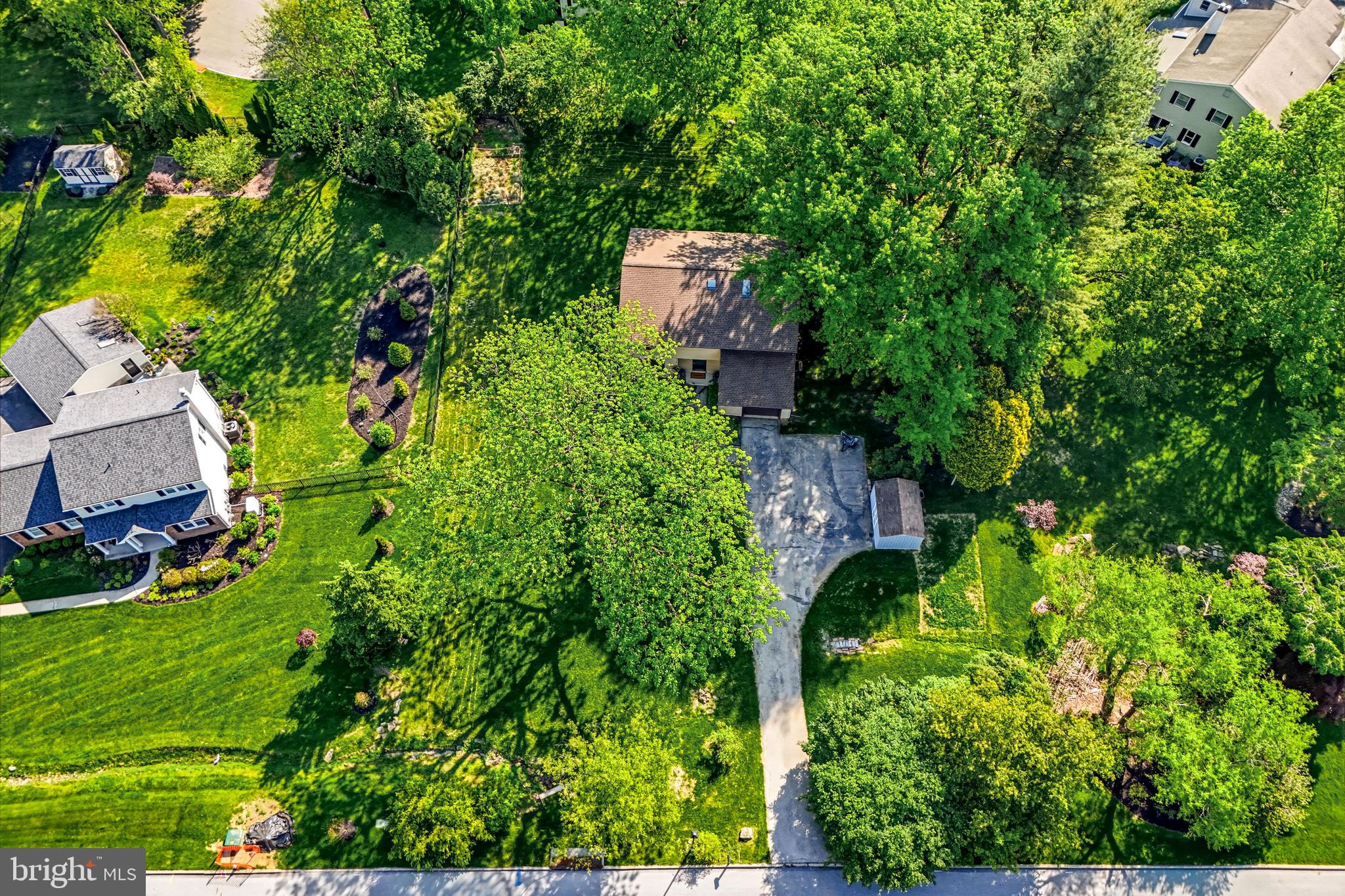 COLDSTREAM - Residential