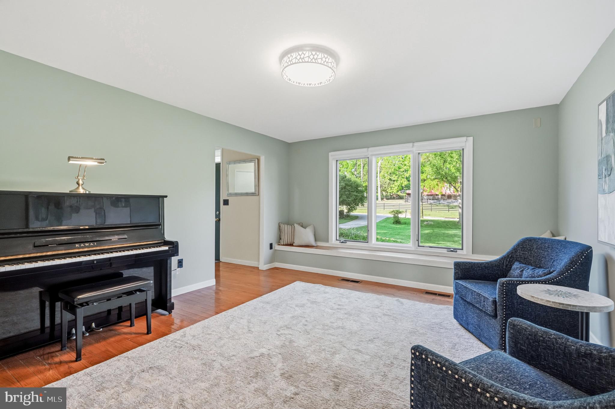 COLDSTREAM - Residential