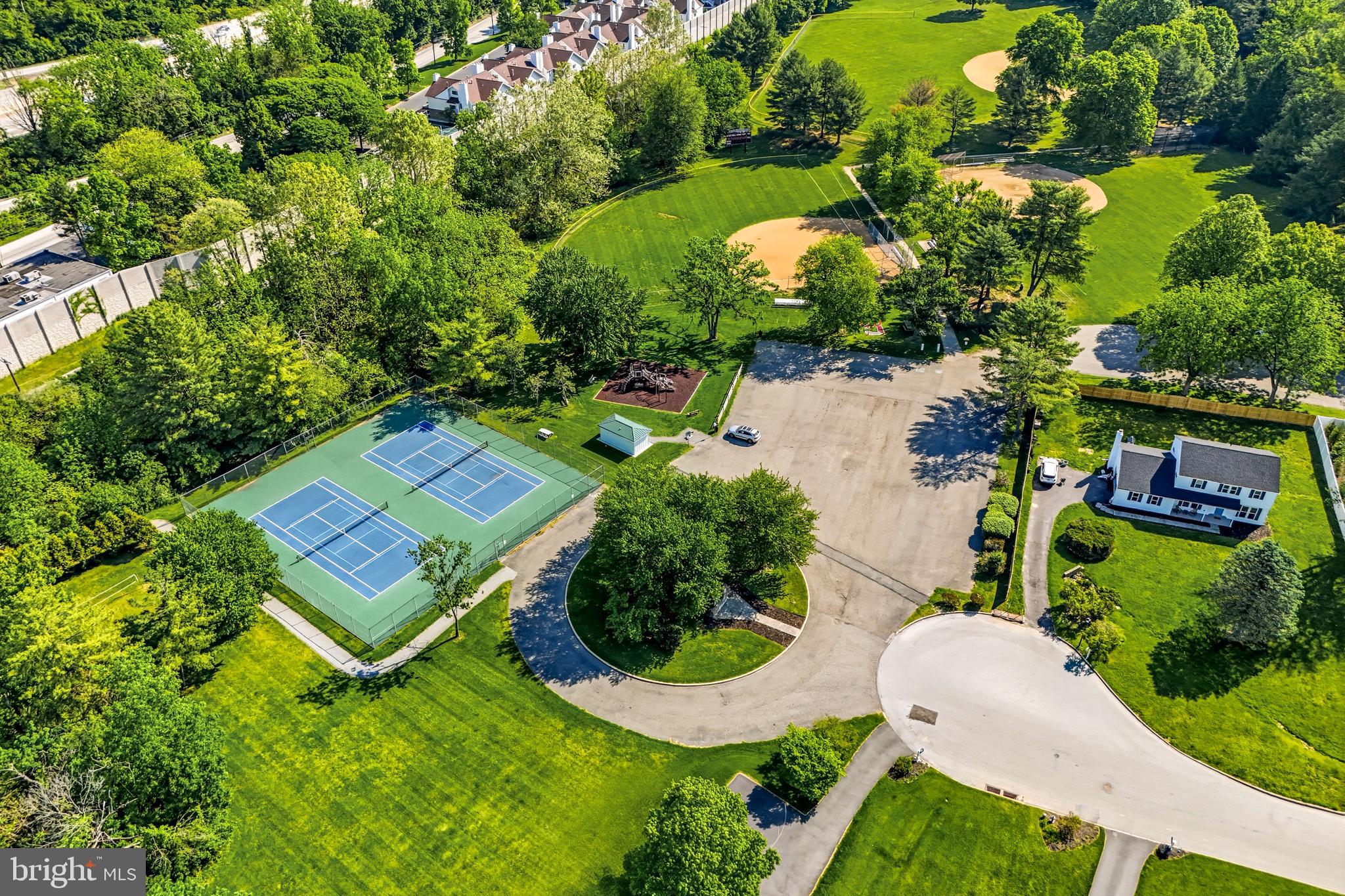 COLDSTREAM - Residential