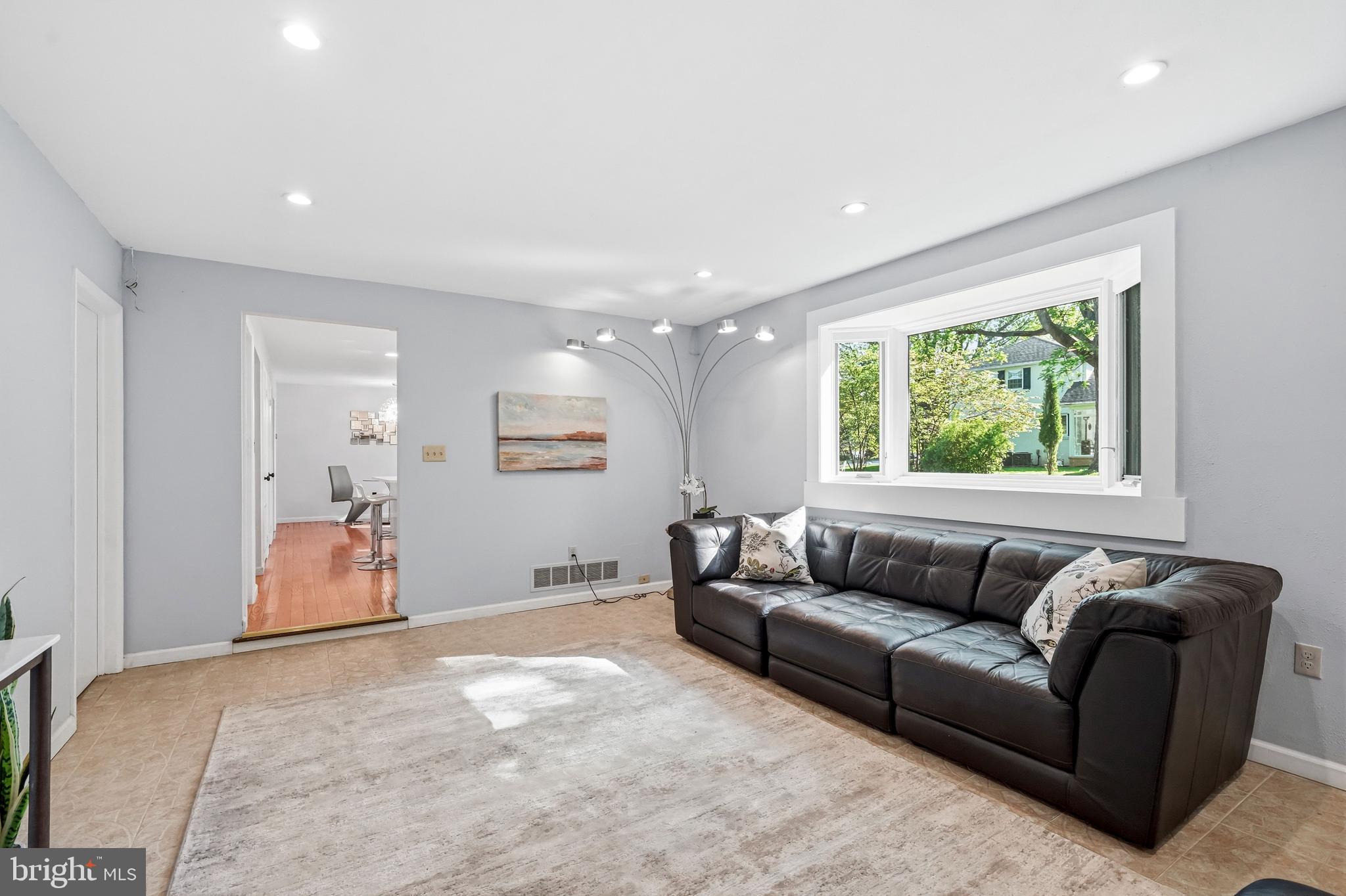 COLDSTREAM - Residential