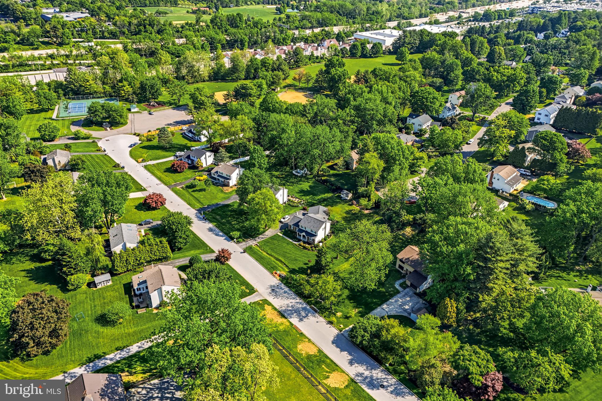 COLDSTREAM - Residential
