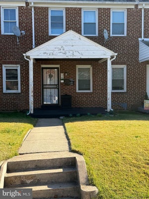 15 N TREMONT RD, BALTIMORE, MD 21229 - Image c3aea443ea5366e2a79c4a80792d1f07/3540413049