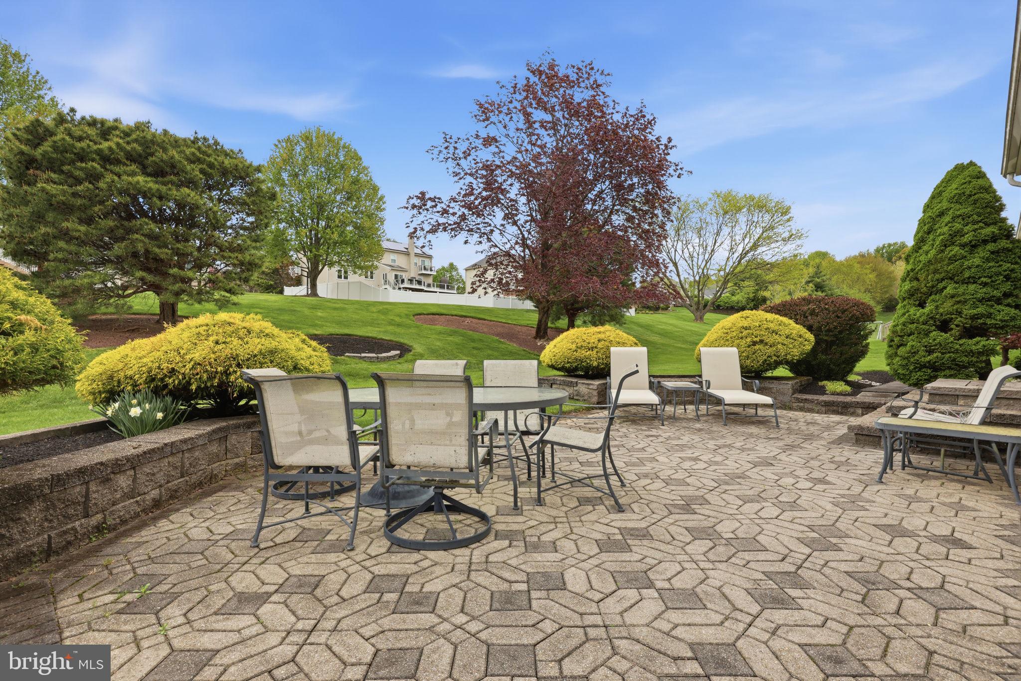 NORTHAMPTON ESTS - Residential