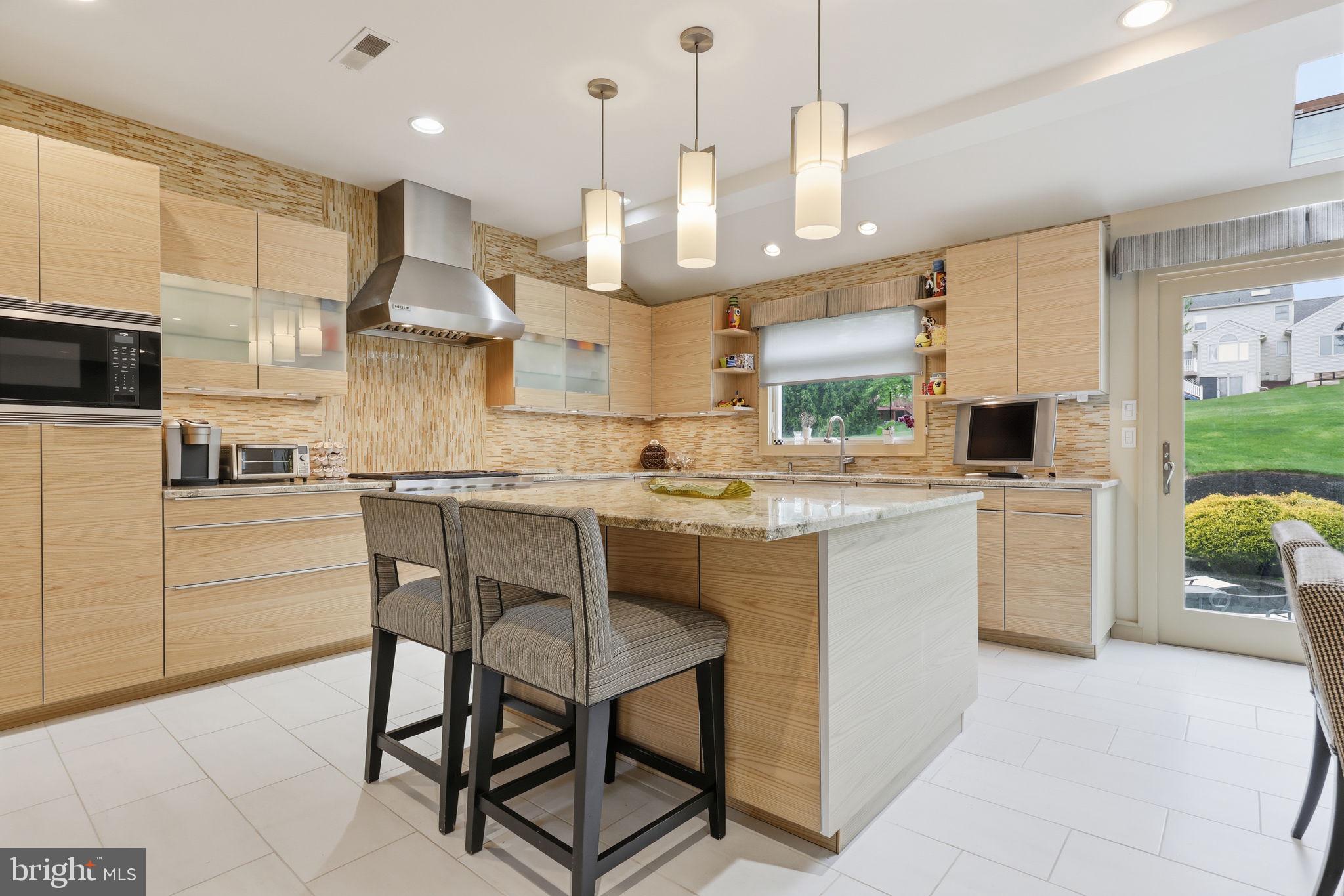 NORTHAMPTON ESTS - Residential