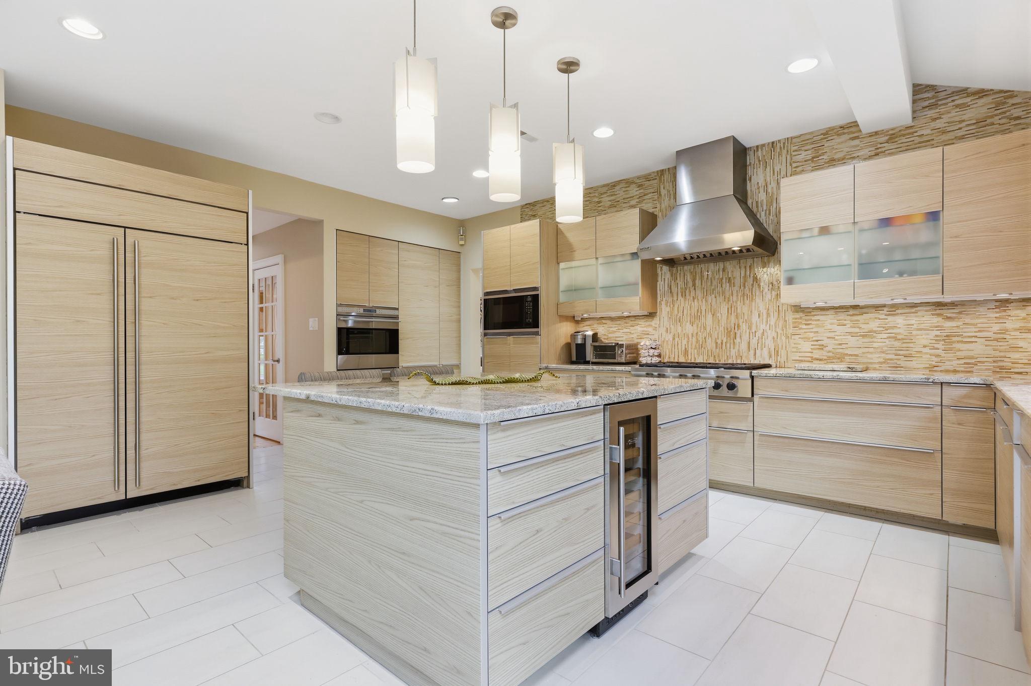 NORTHAMPTON ESTS - Residential