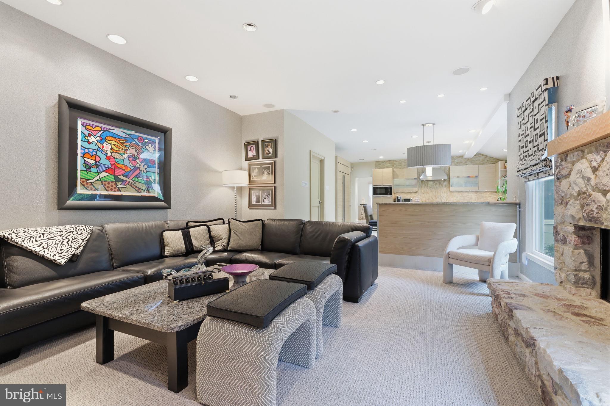 NORTHAMPTON ESTS - Residential