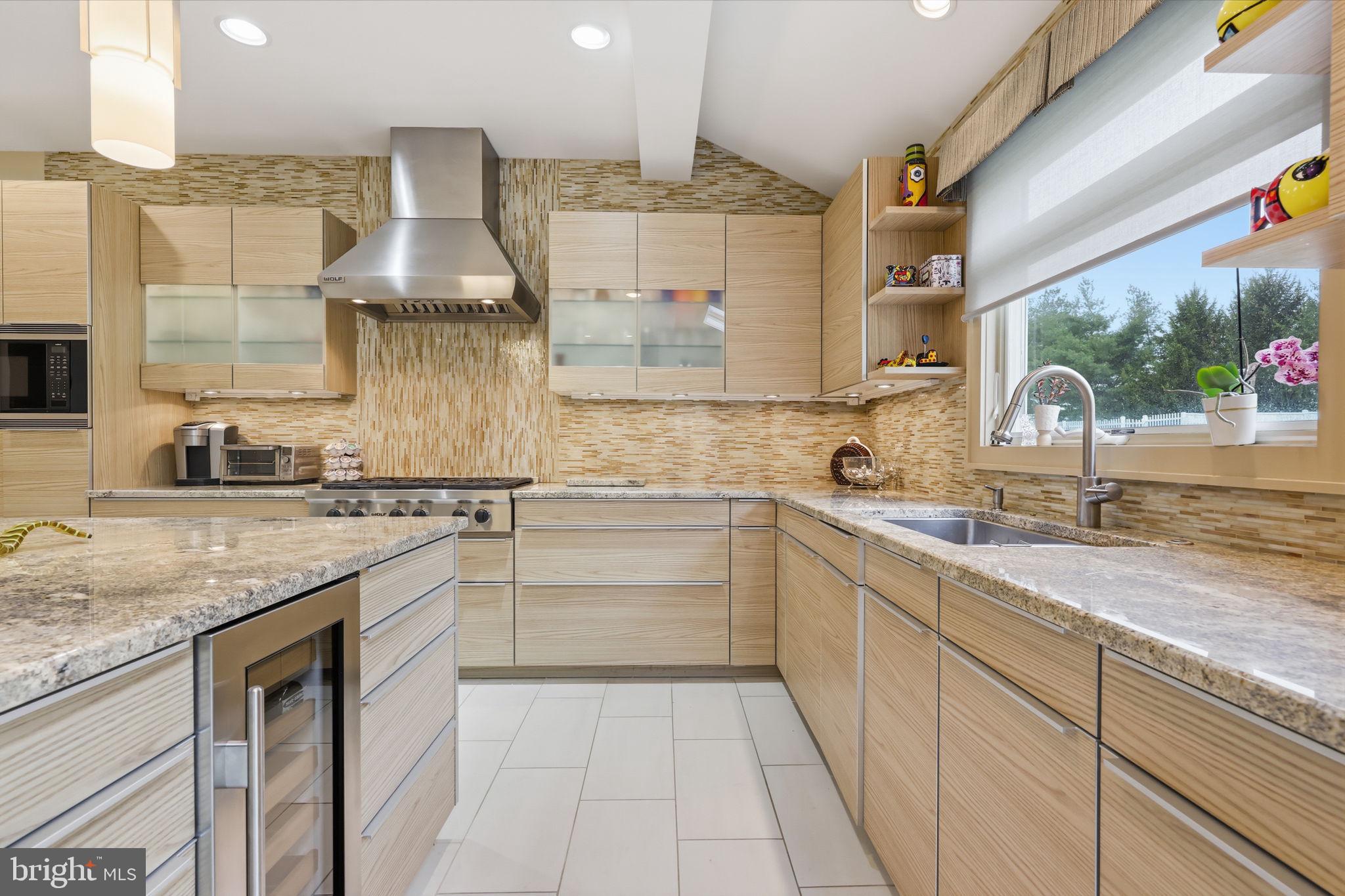 NORTHAMPTON ESTS - Residential