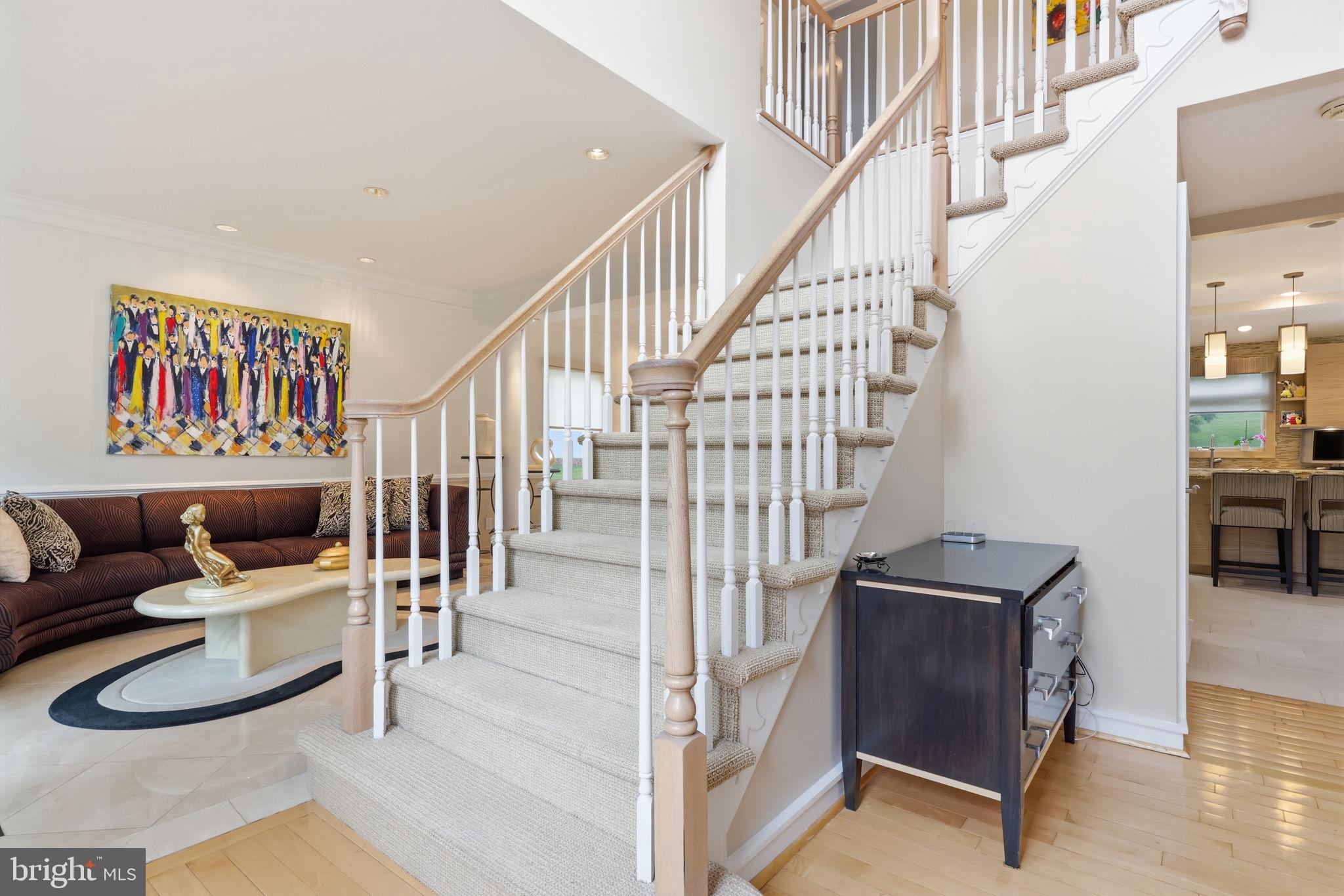 NORTHAMPTON ESTS - Residential