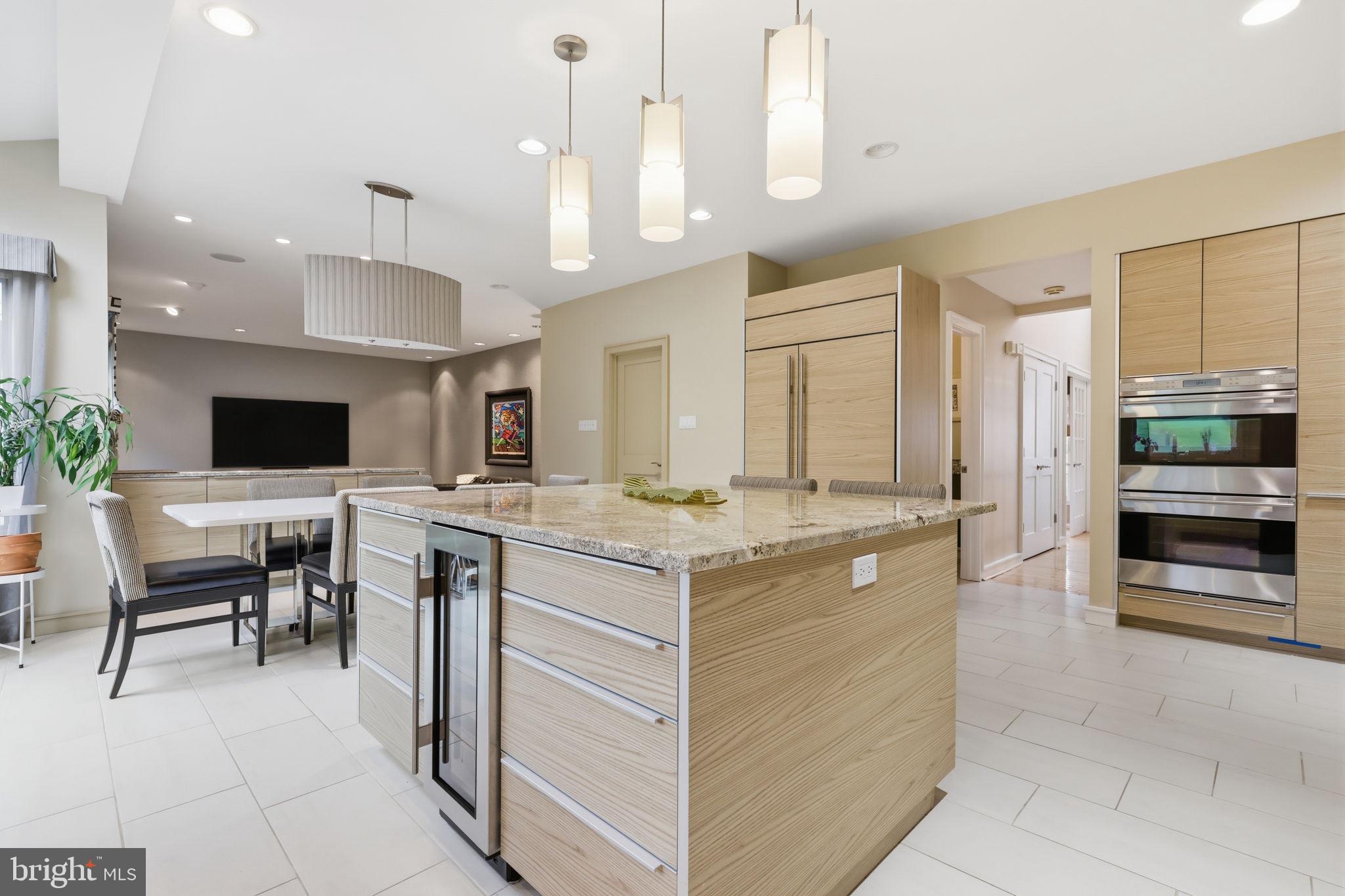 NORTHAMPTON ESTS - Residential