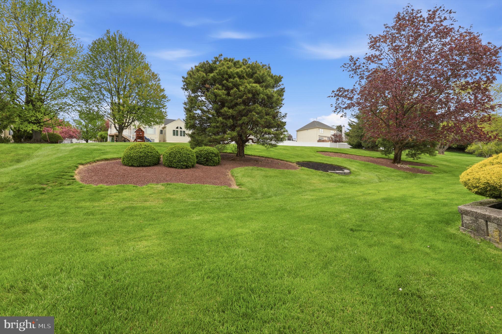 NORTHAMPTON ESTS - Residential