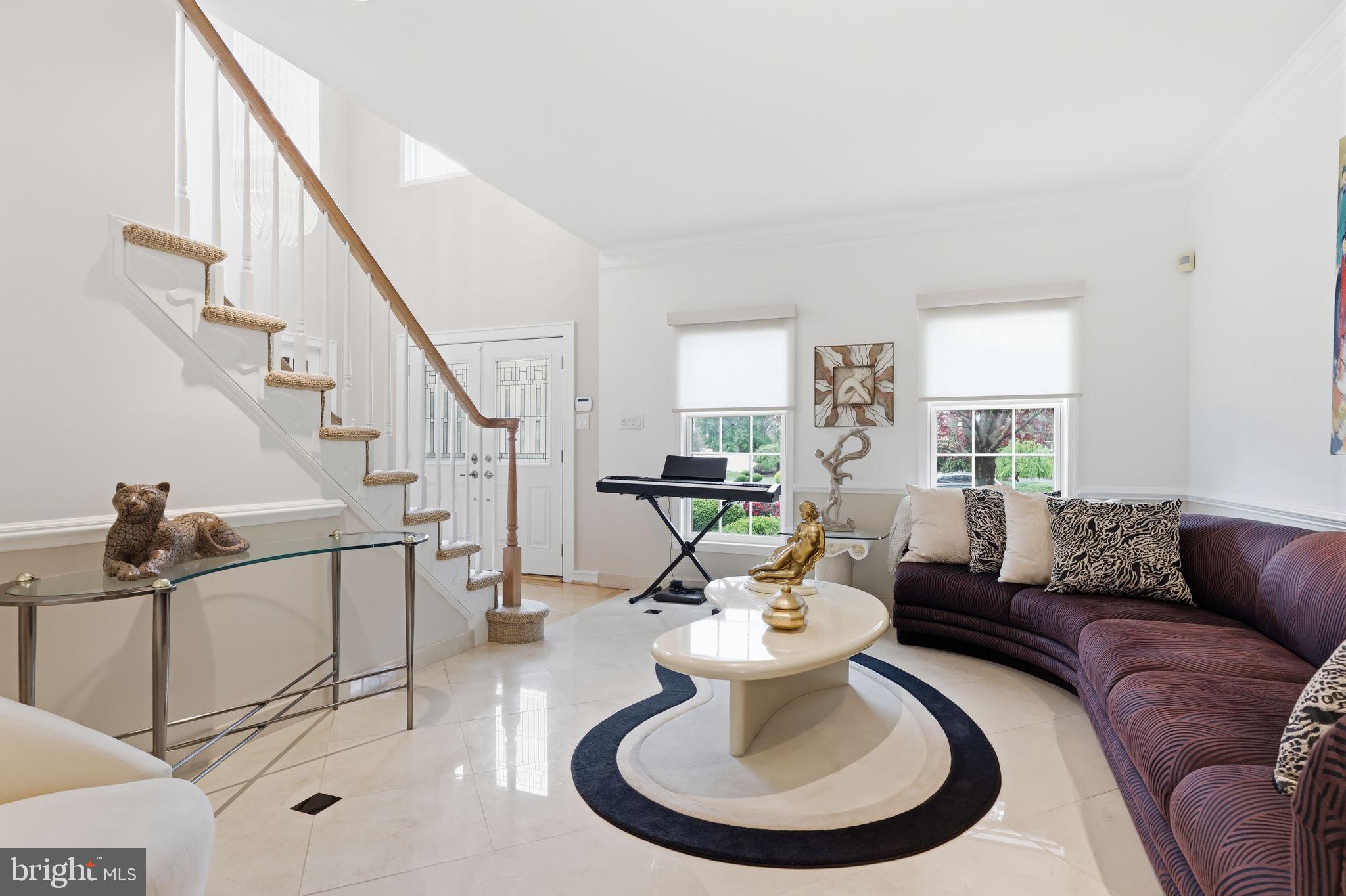 NORTHAMPTON ESTS - Residential