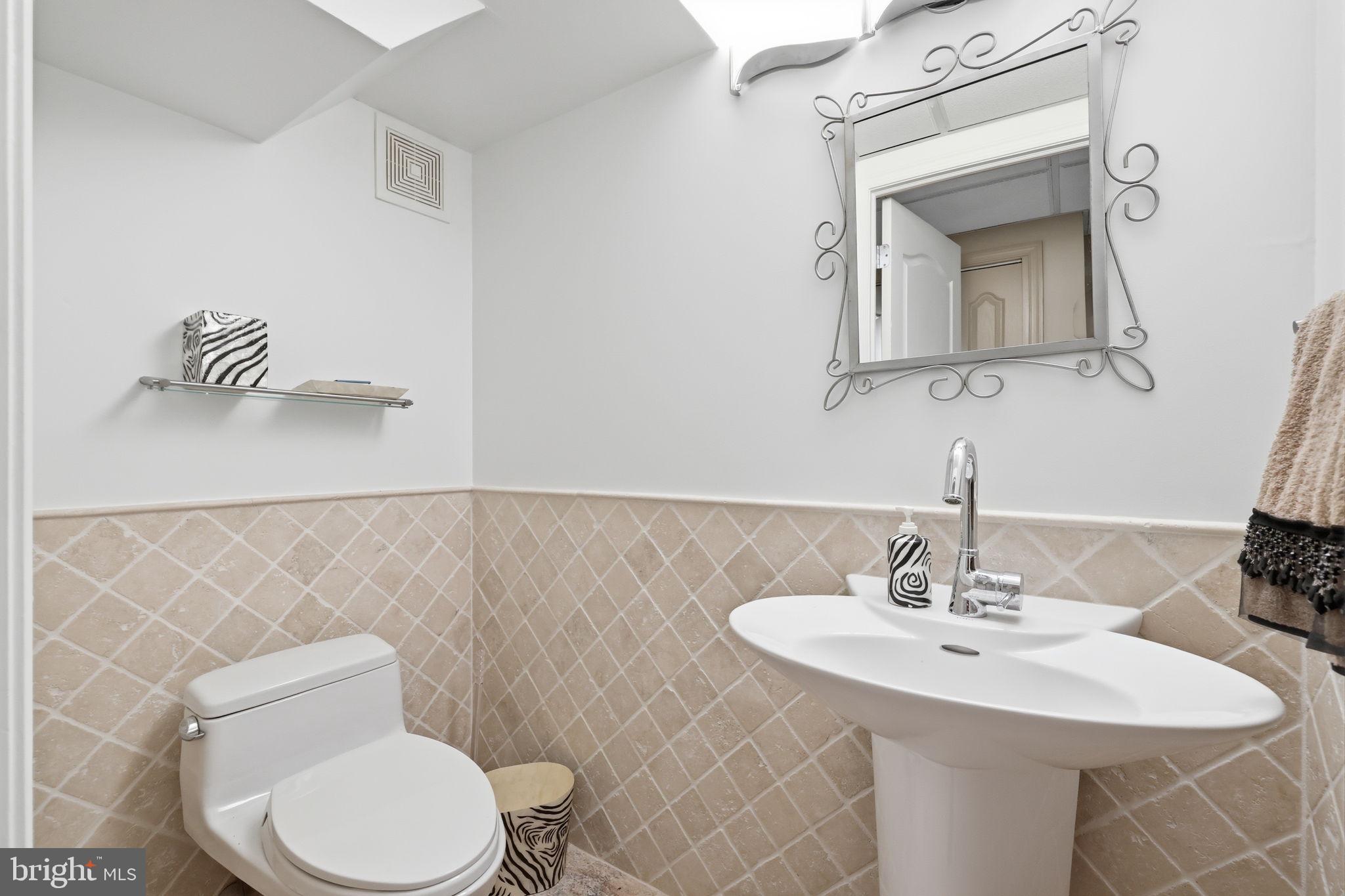 NORTHAMPTON ESTS - Residential