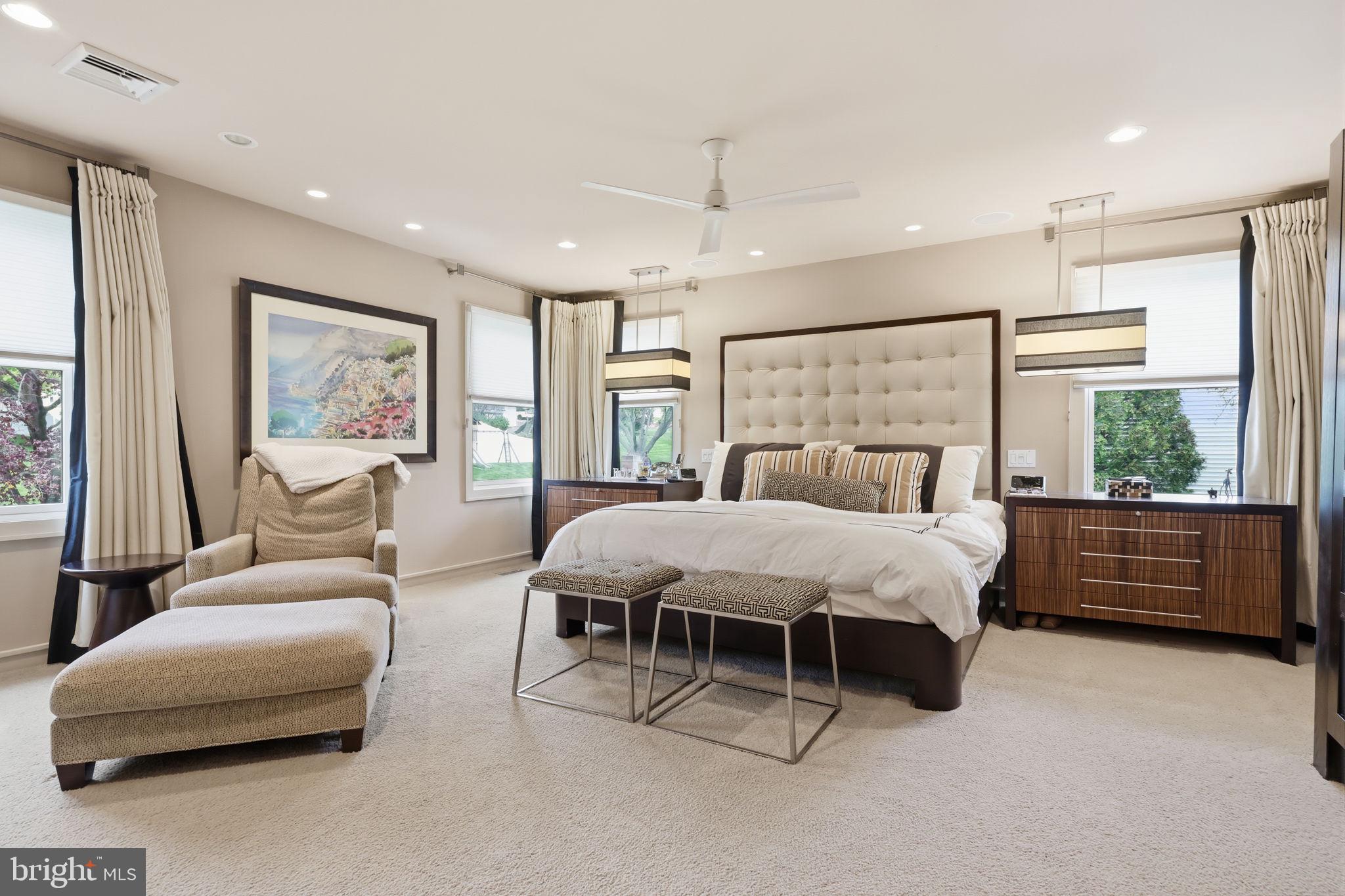 NORTHAMPTON ESTS - Residential