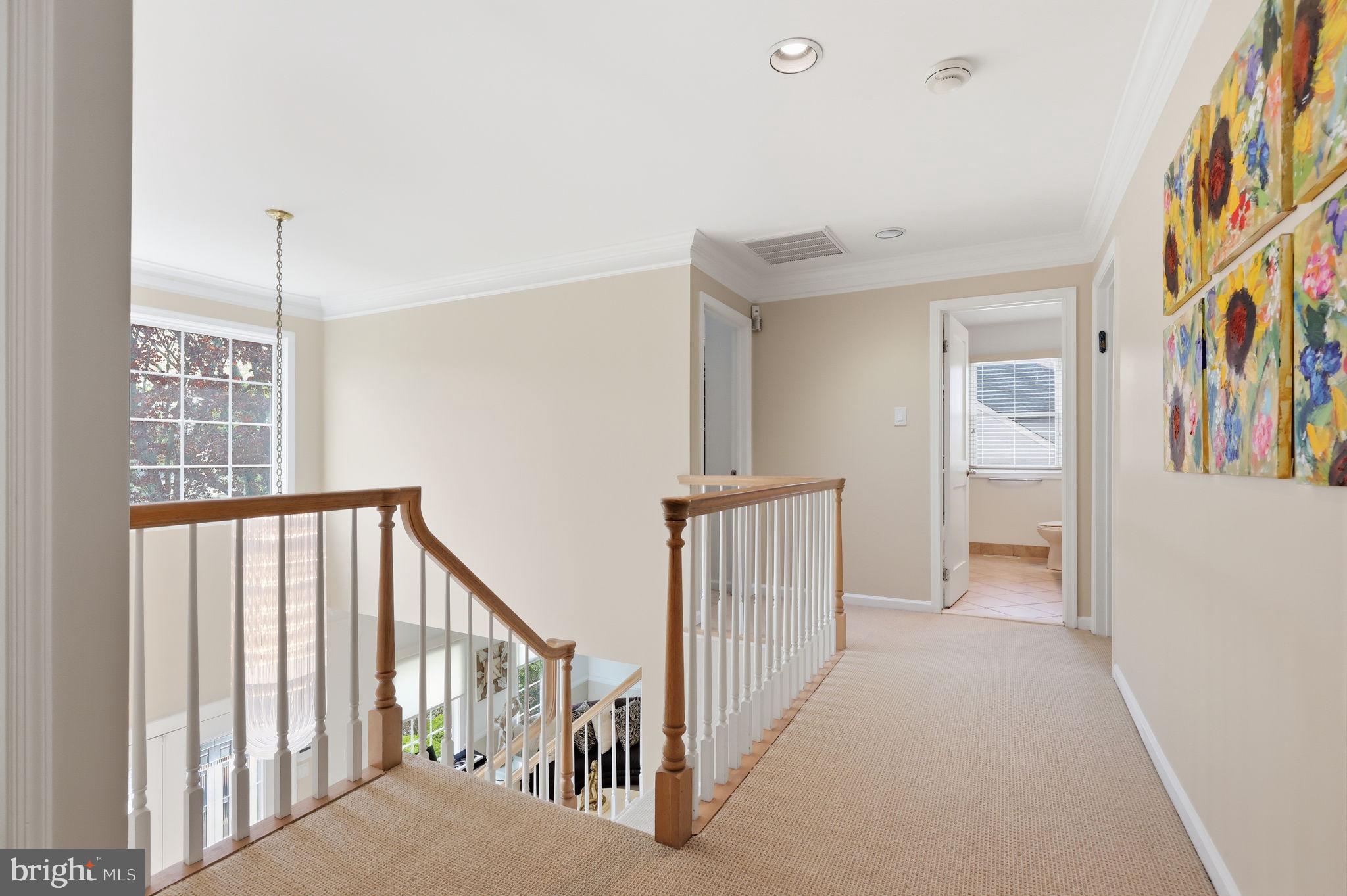 NORTHAMPTON ESTS - Residential