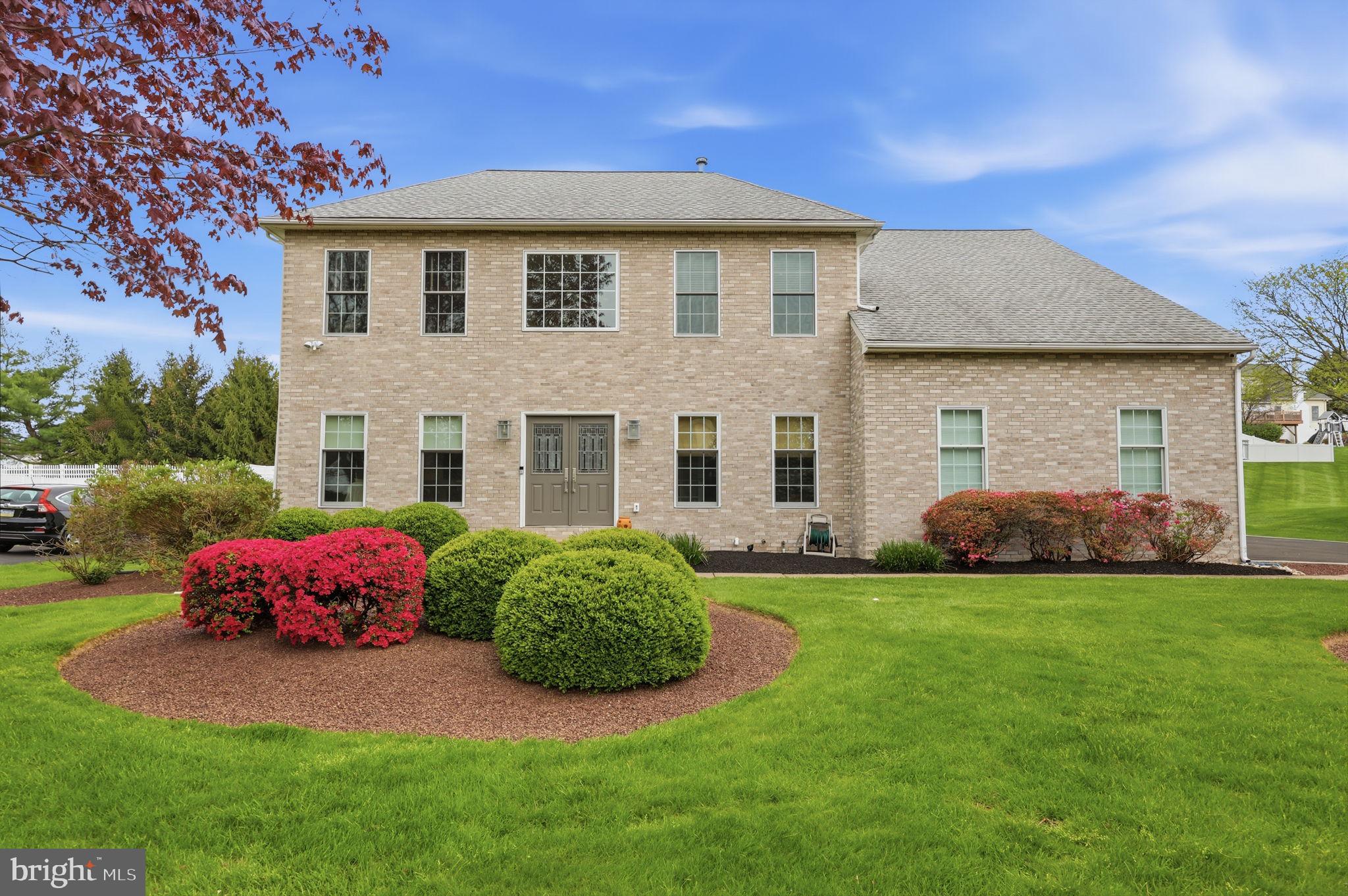 NORTHAMPTON ESTS - Residential