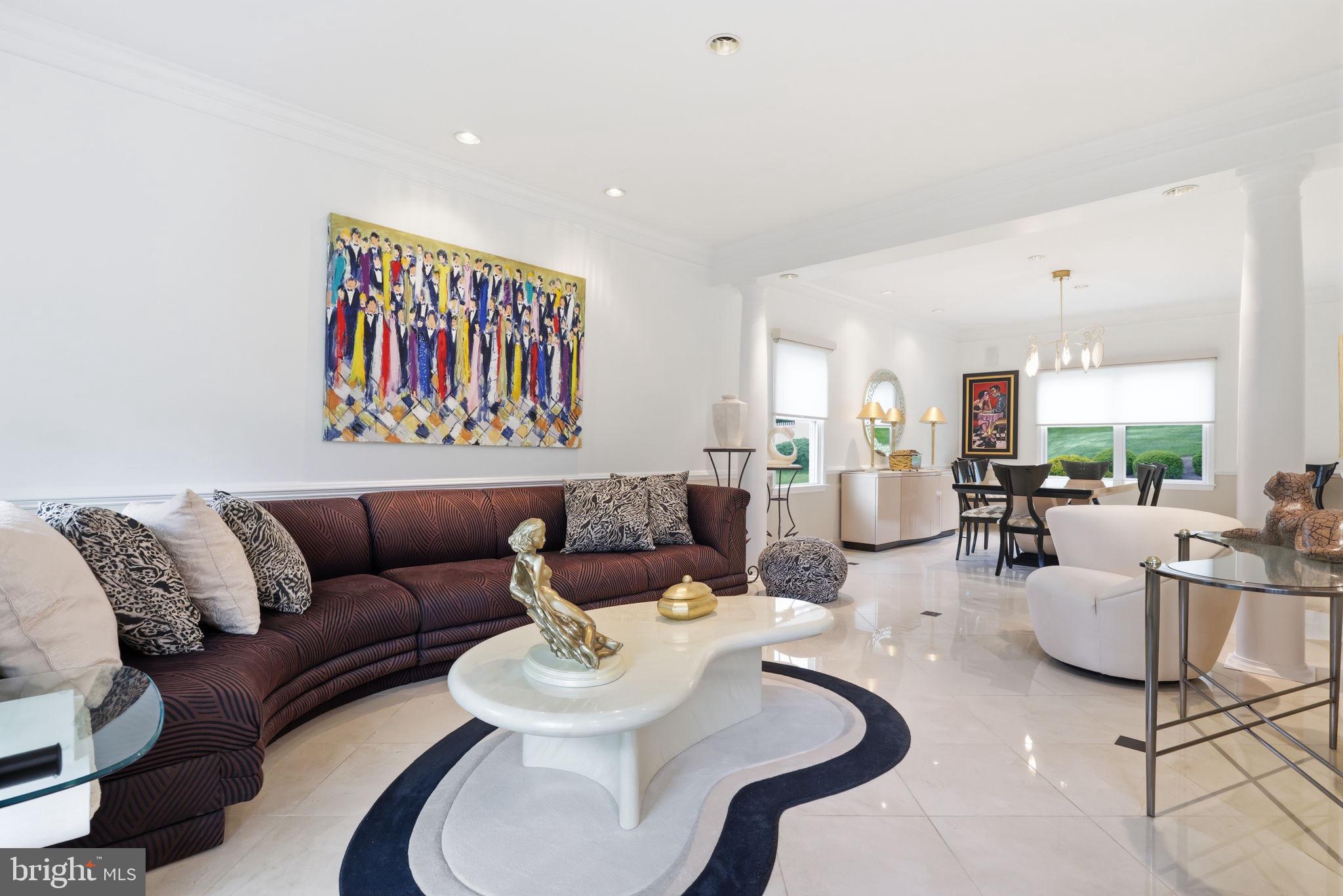 NORTHAMPTON ESTS - Residential