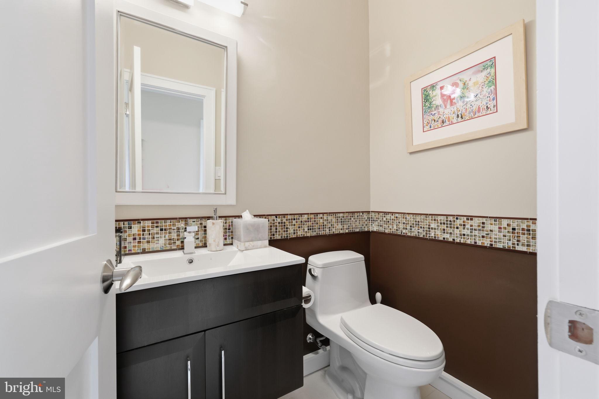 NORTHAMPTON ESTS - Residential