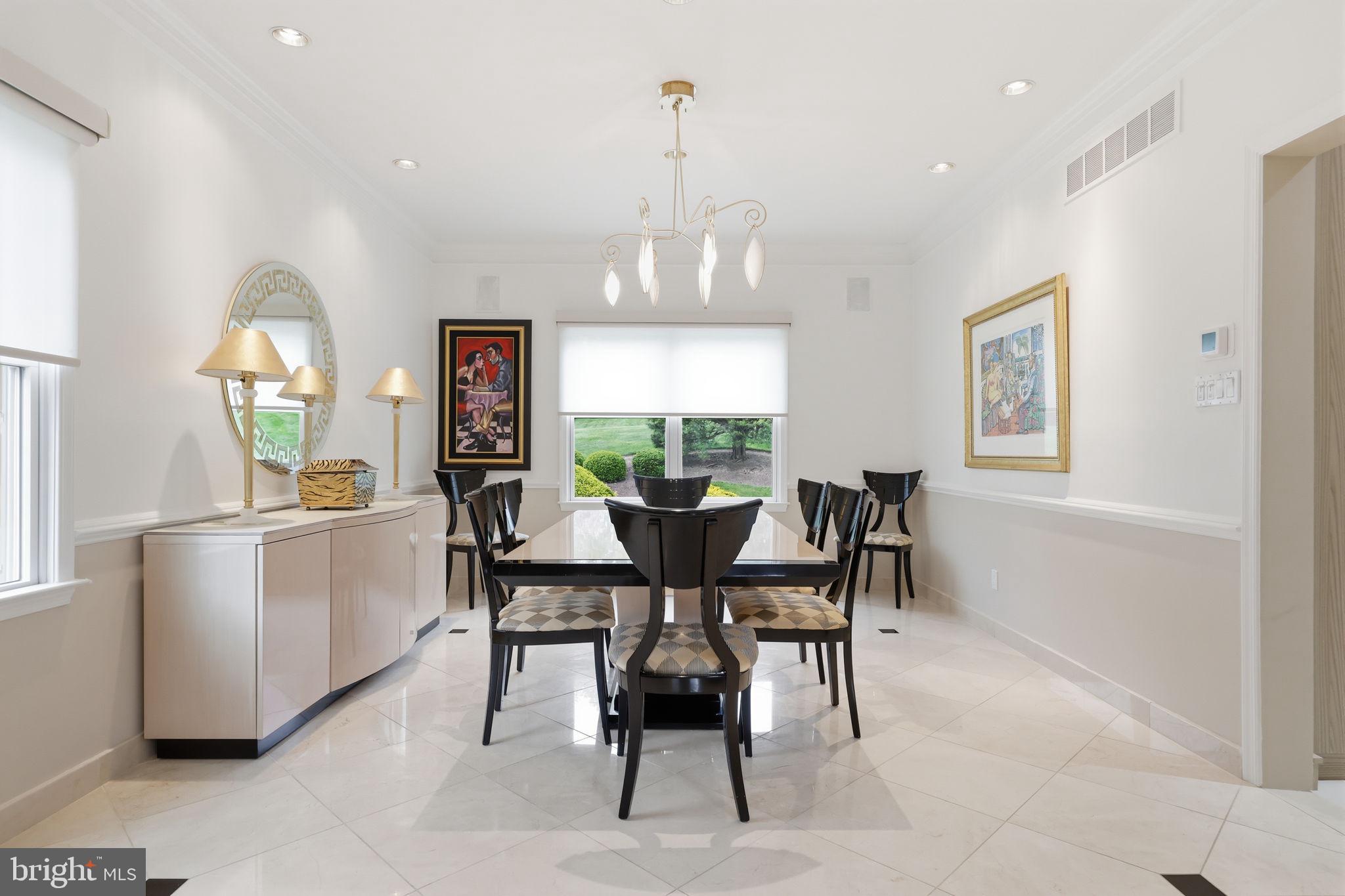 NORTHAMPTON ESTS - Residential