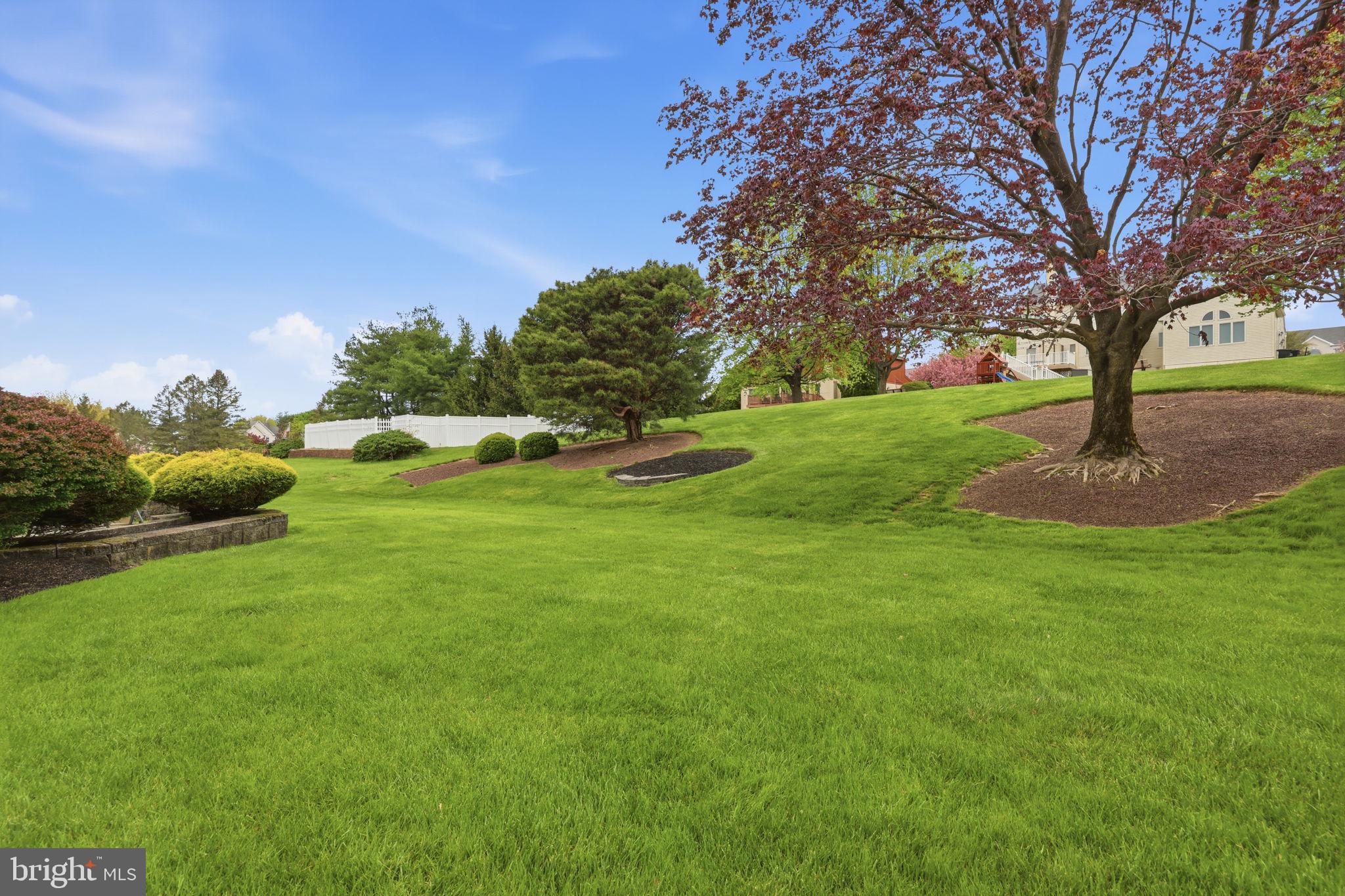 NORTHAMPTON ESTS - Residential