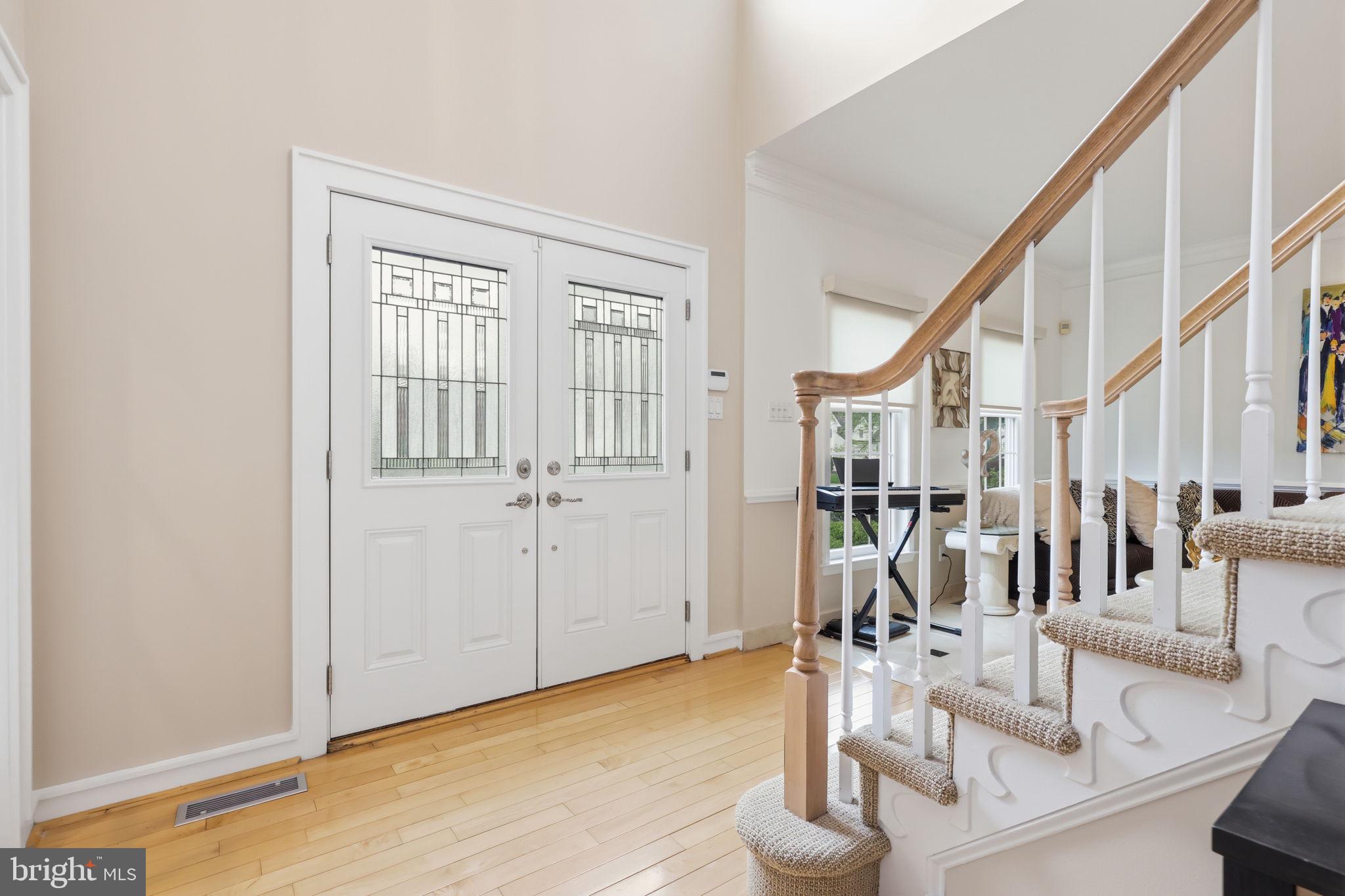 NORTHAMPTON ESTS - Residential