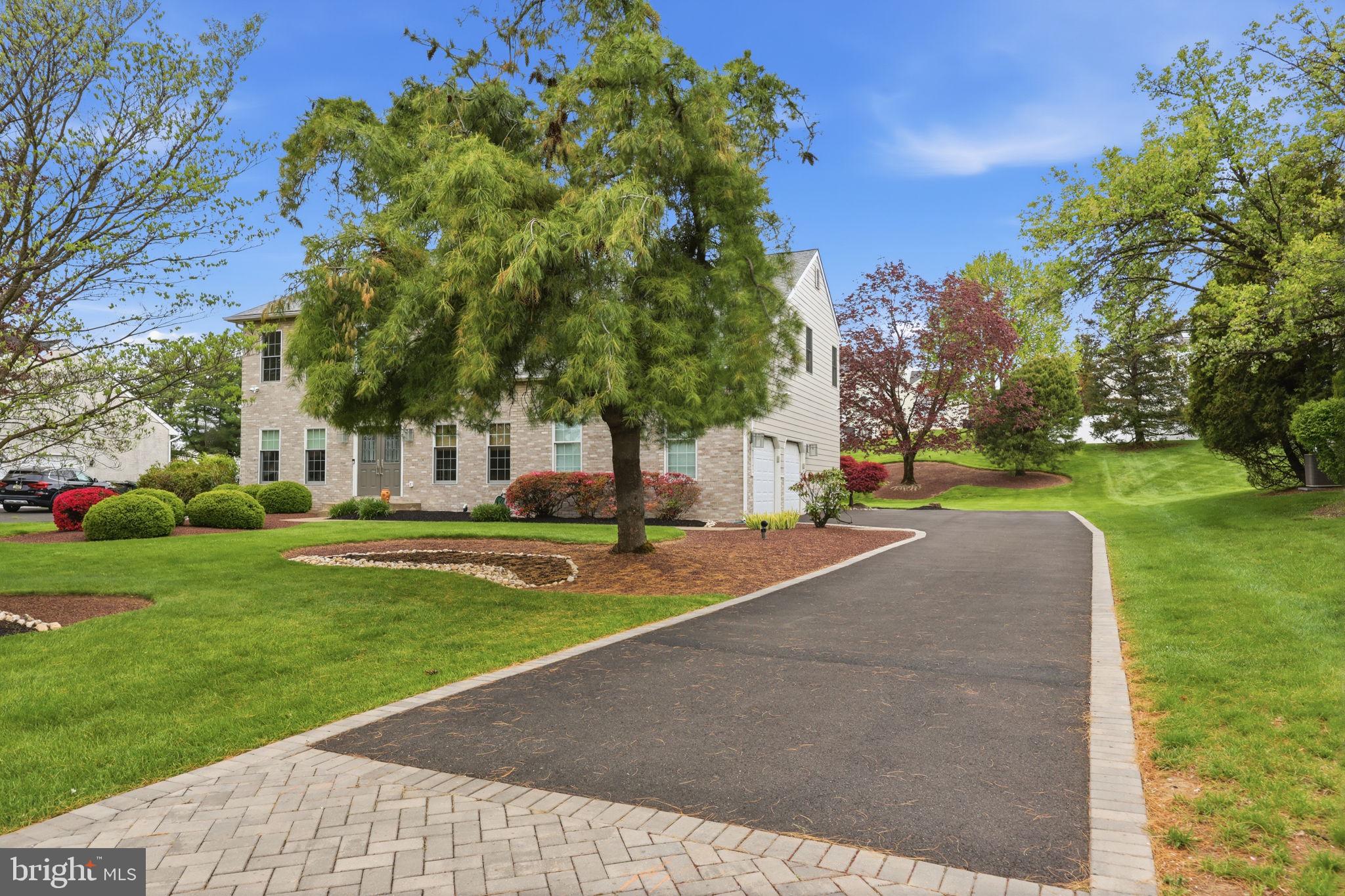 NORTHAMPTON ESTS - Residential