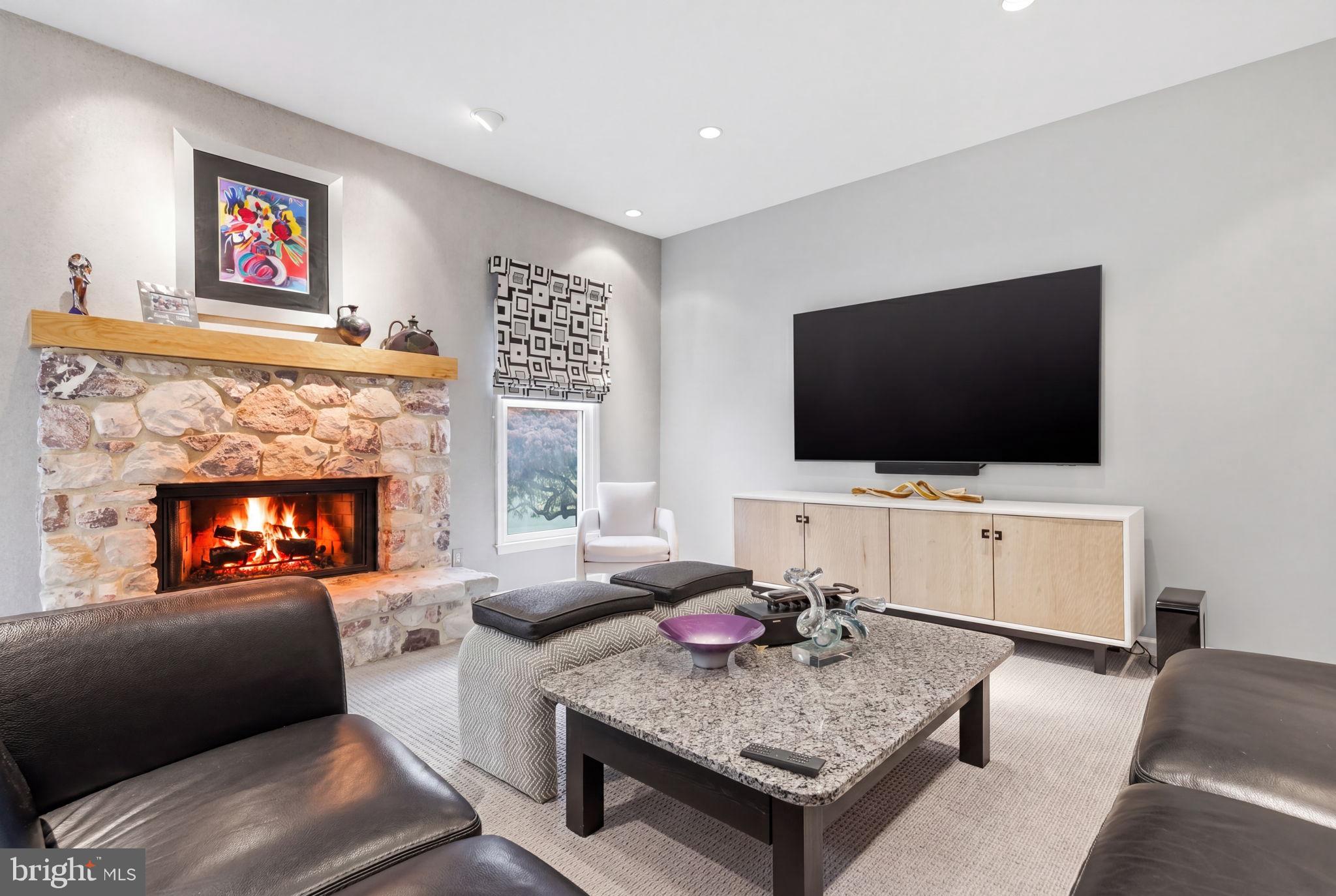 NORTHAMPTON ESTS - Residential