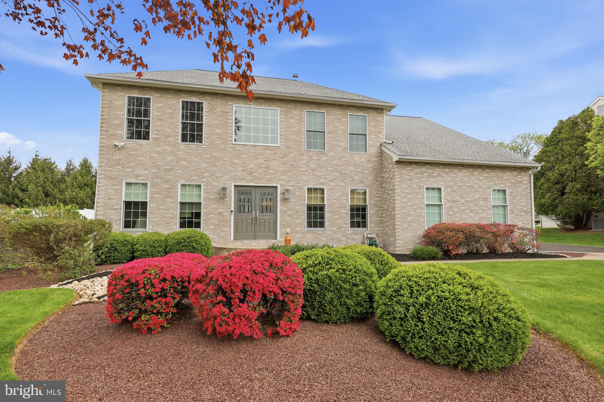 NORTHAMPTON ESTS - Residential