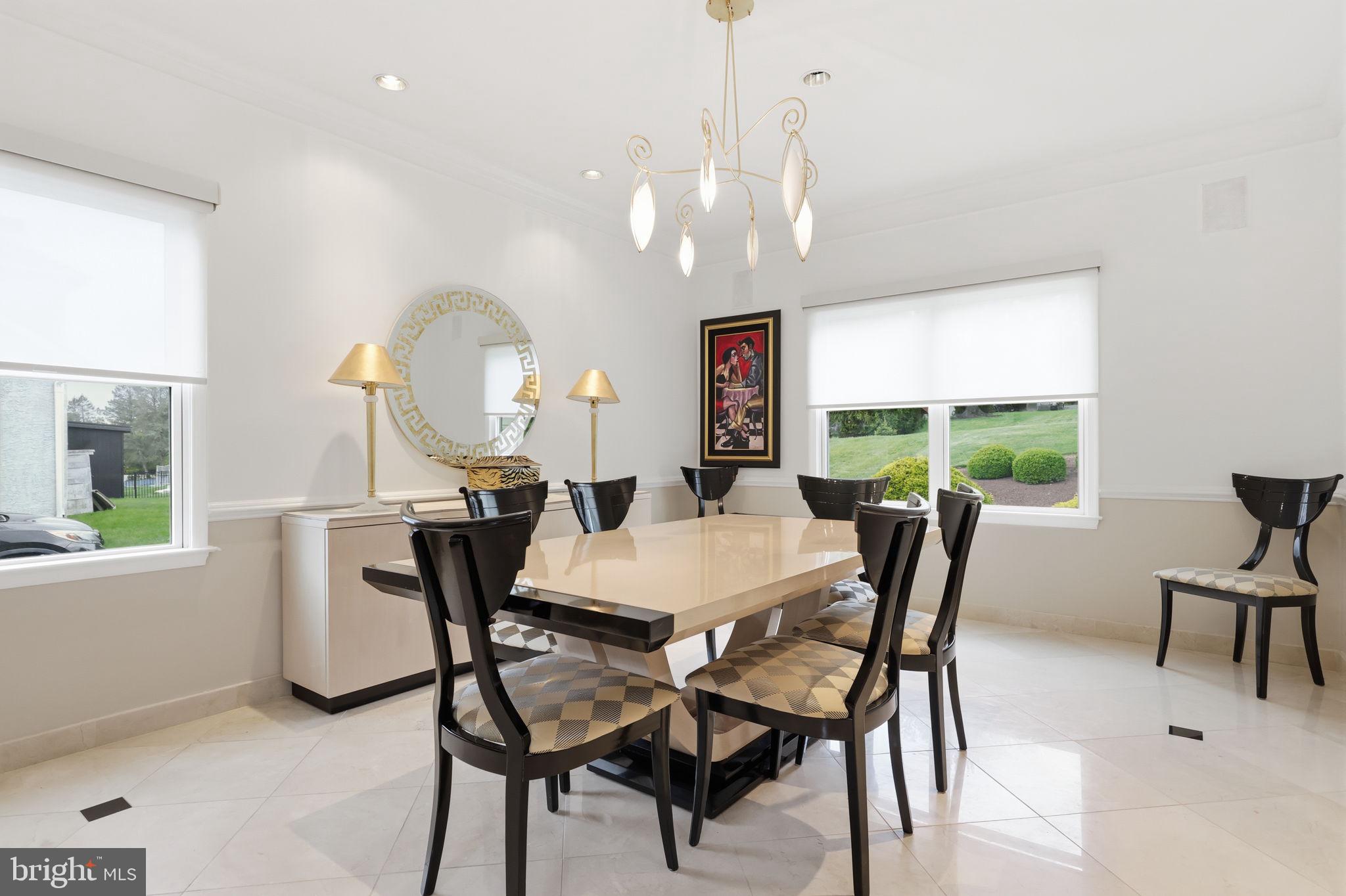 NORTHAMPTON ESTS - Residential