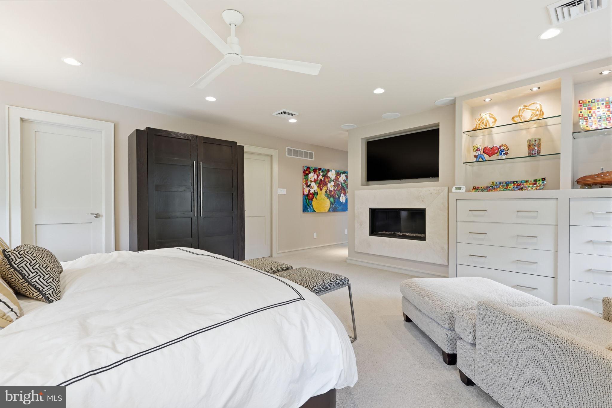 NORTHAMPTON ESTS - Residential