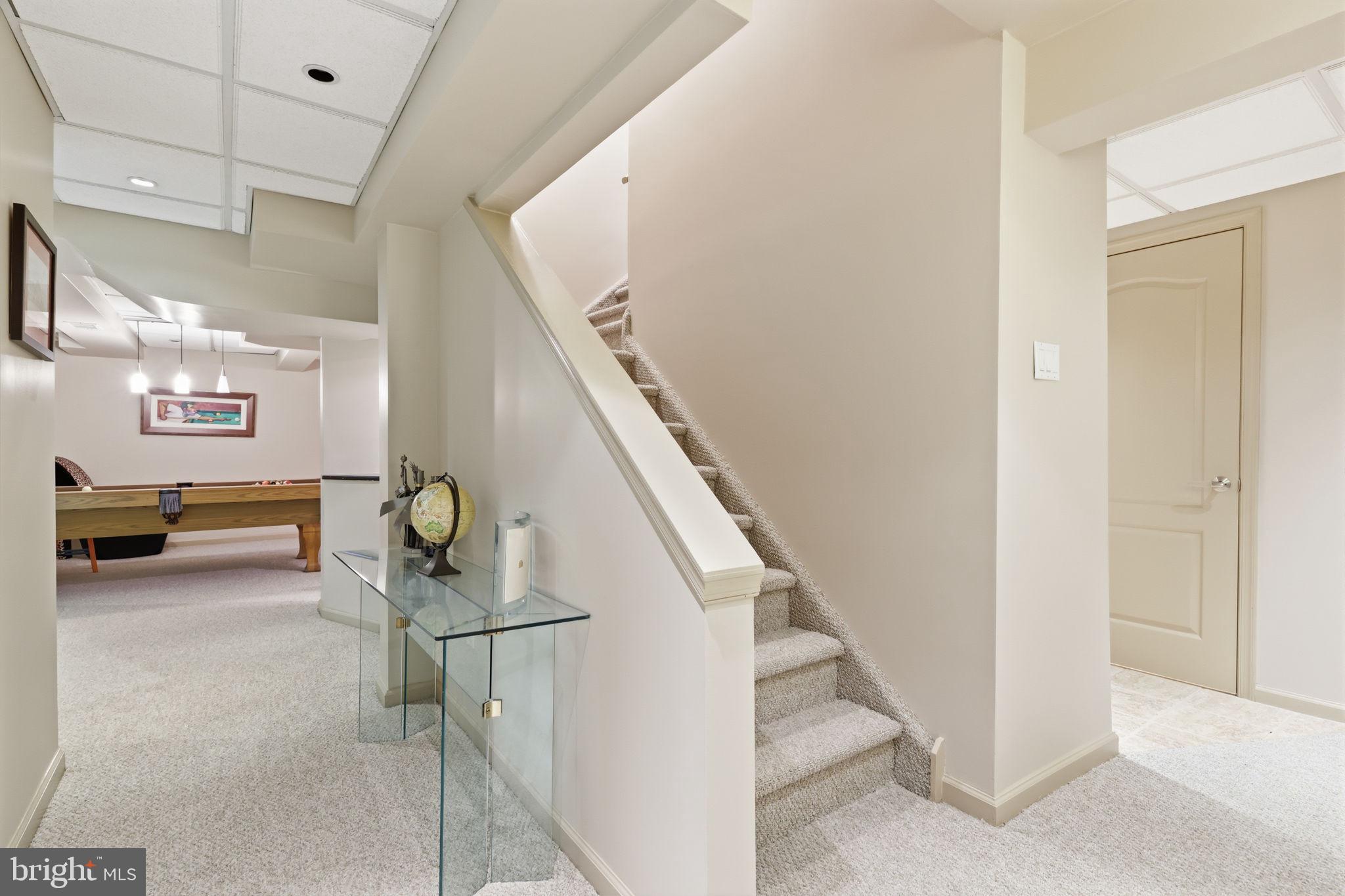 NORTHAMPTON ESTS - Residential