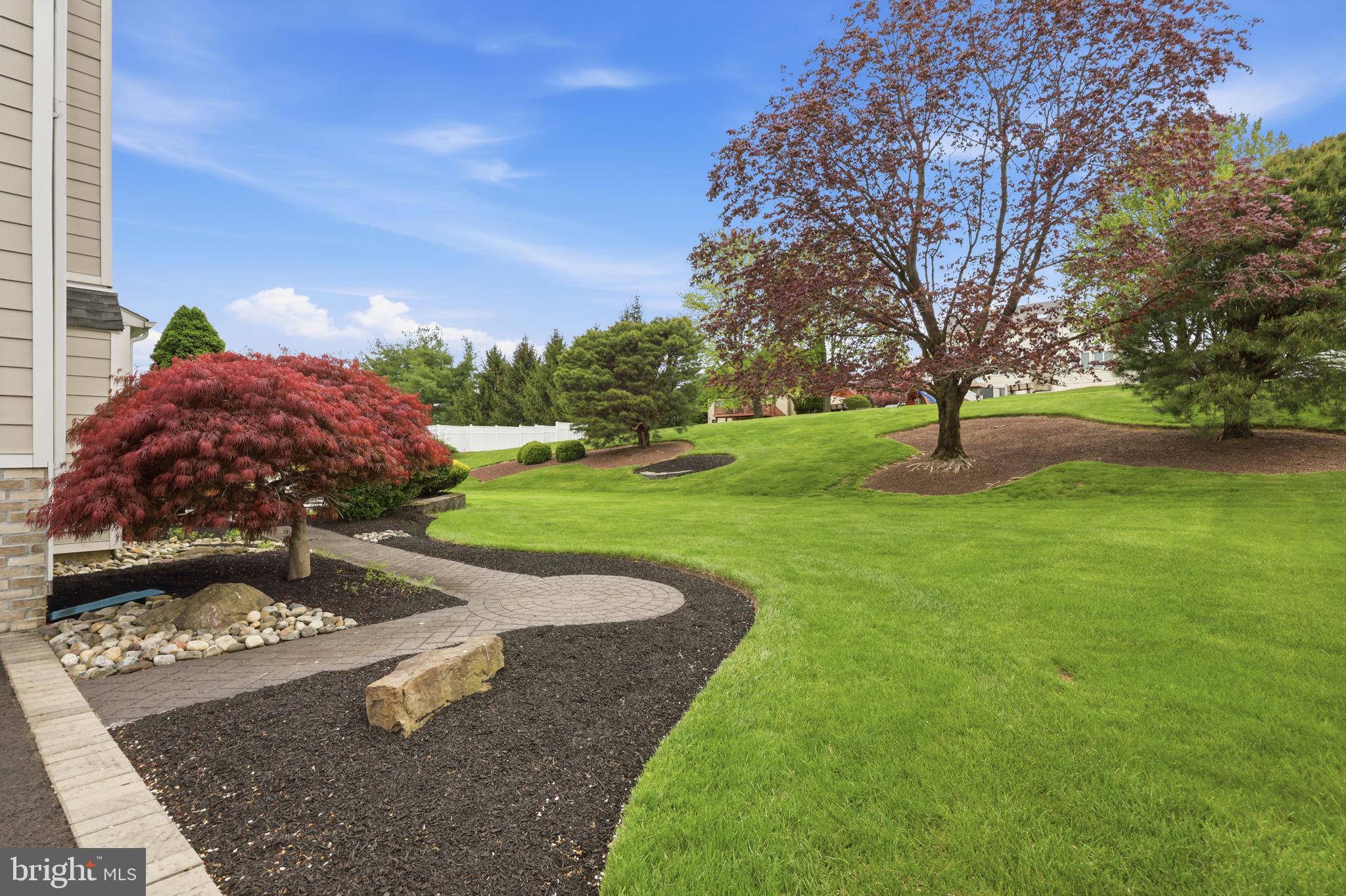 NORTHAMPTON ESTS - Residential