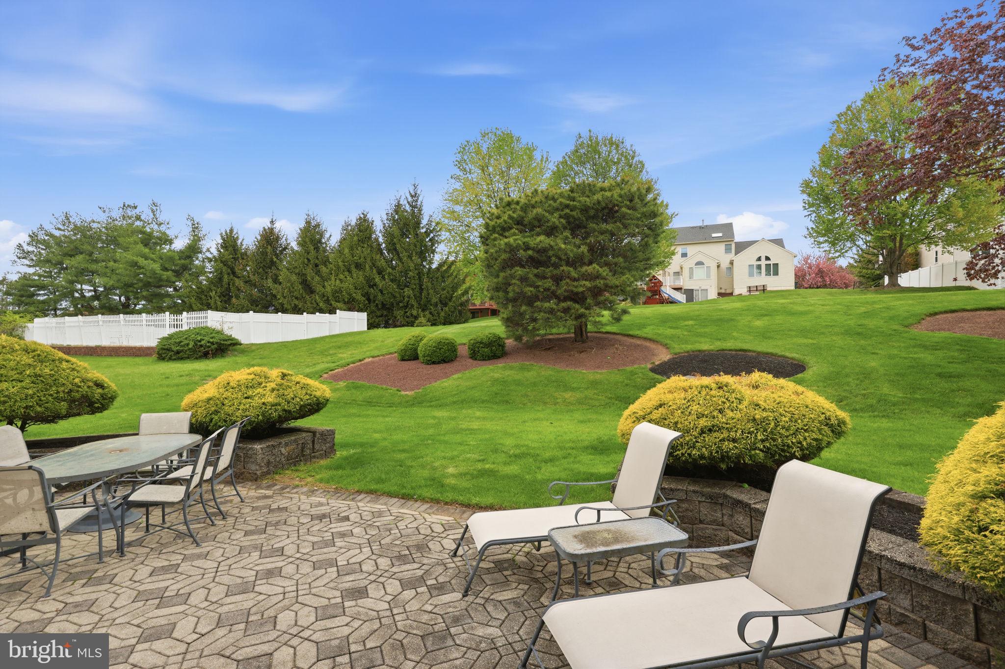 NORTHAMPTON ESTS - Residential