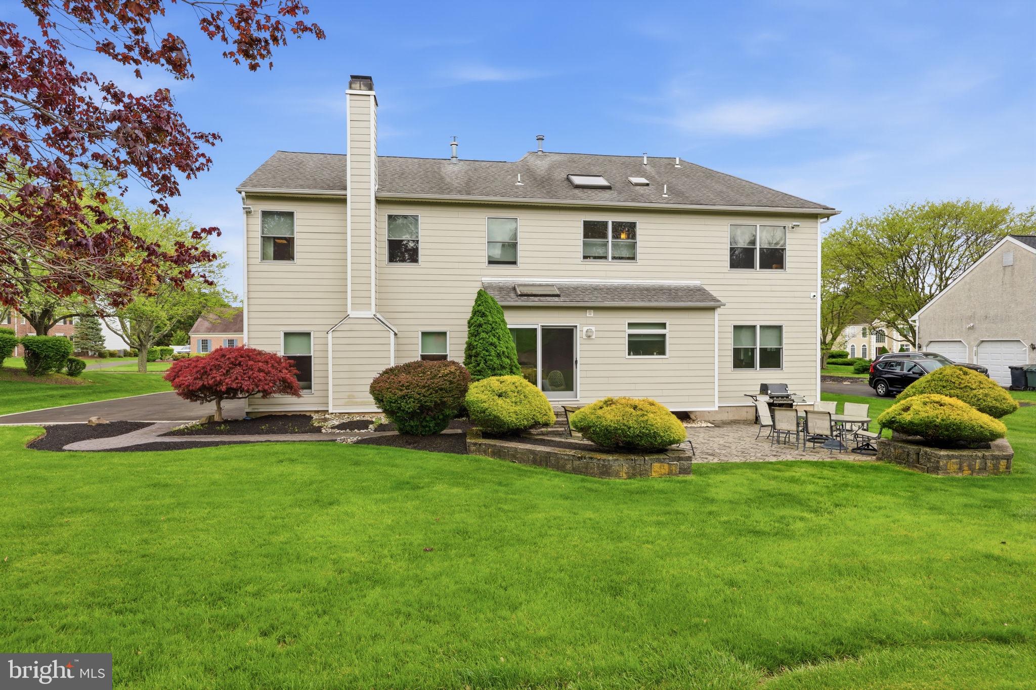 NORTHAMPTON ESTS - Residential