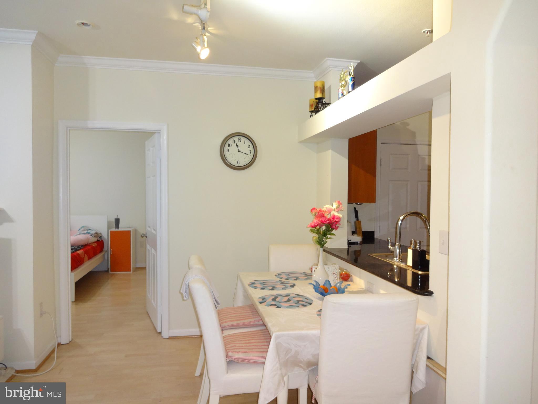 BRYSON AT WOODLAND PARK - Residential Lease