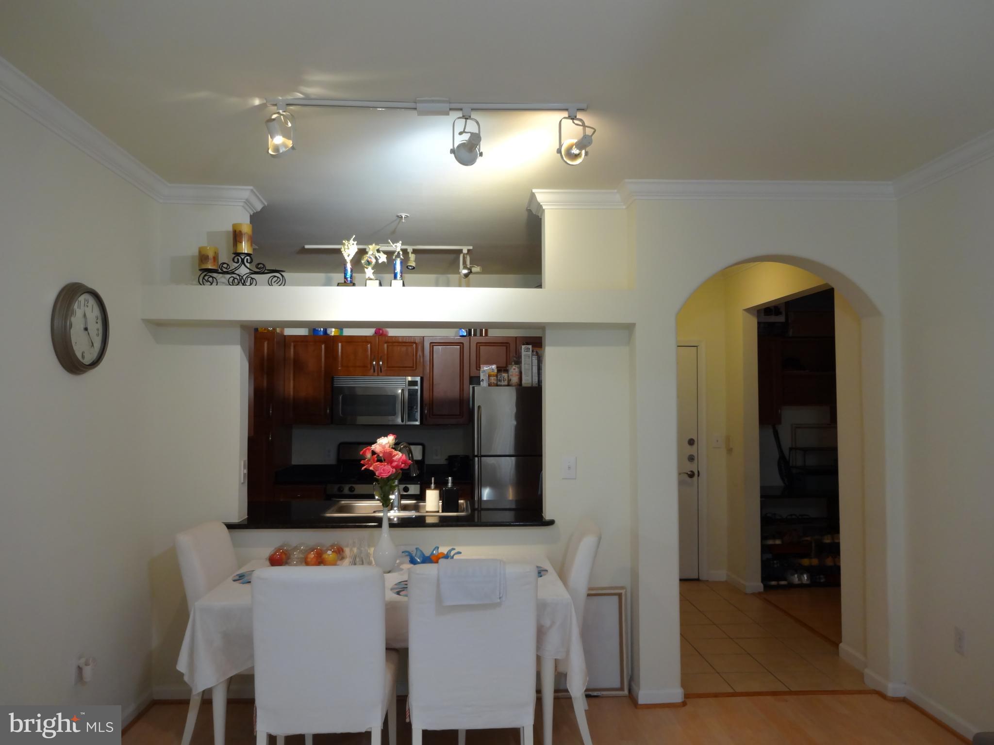 BRYSON AT WOODLAND PARK - Residential Lease