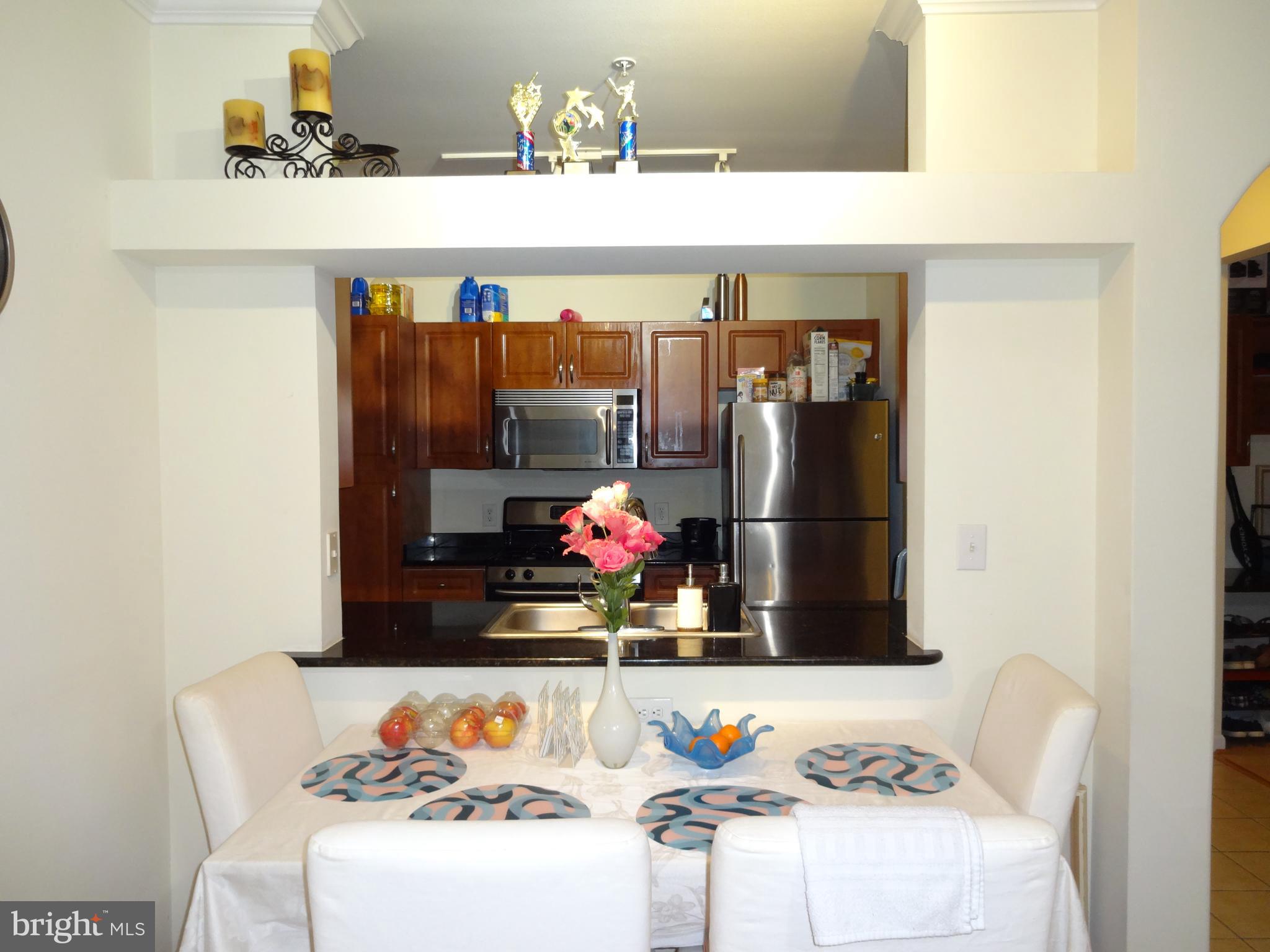 BRYSON AT WOODLAND PARK - Residential Lease