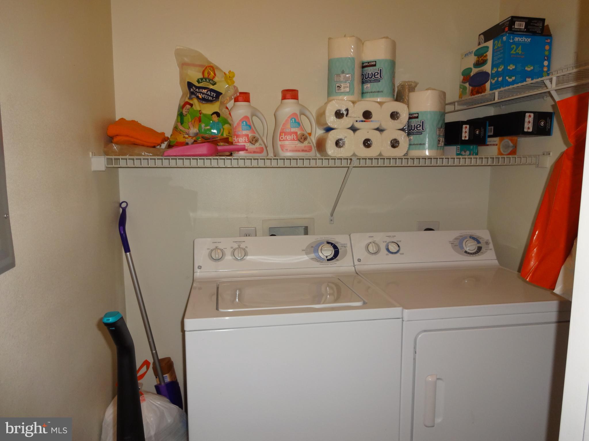 BRYSON AT WOODLAND PARK - Residential Lease