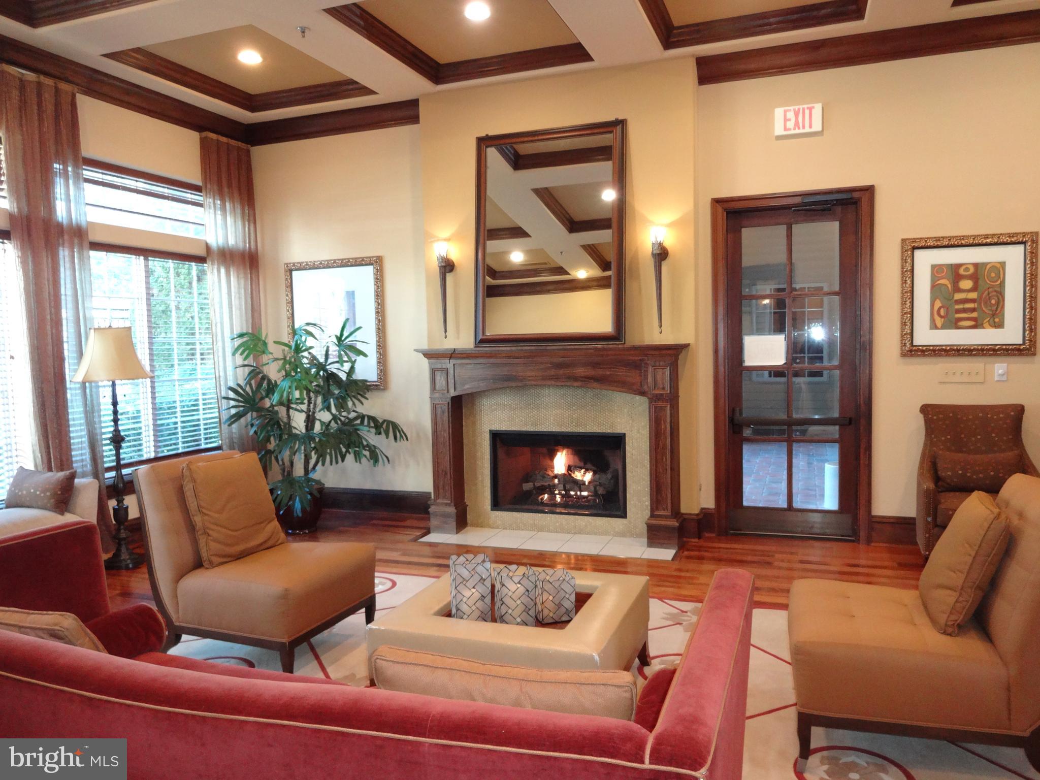 BRYSON AT WOODLAND PARK - Residential Lease