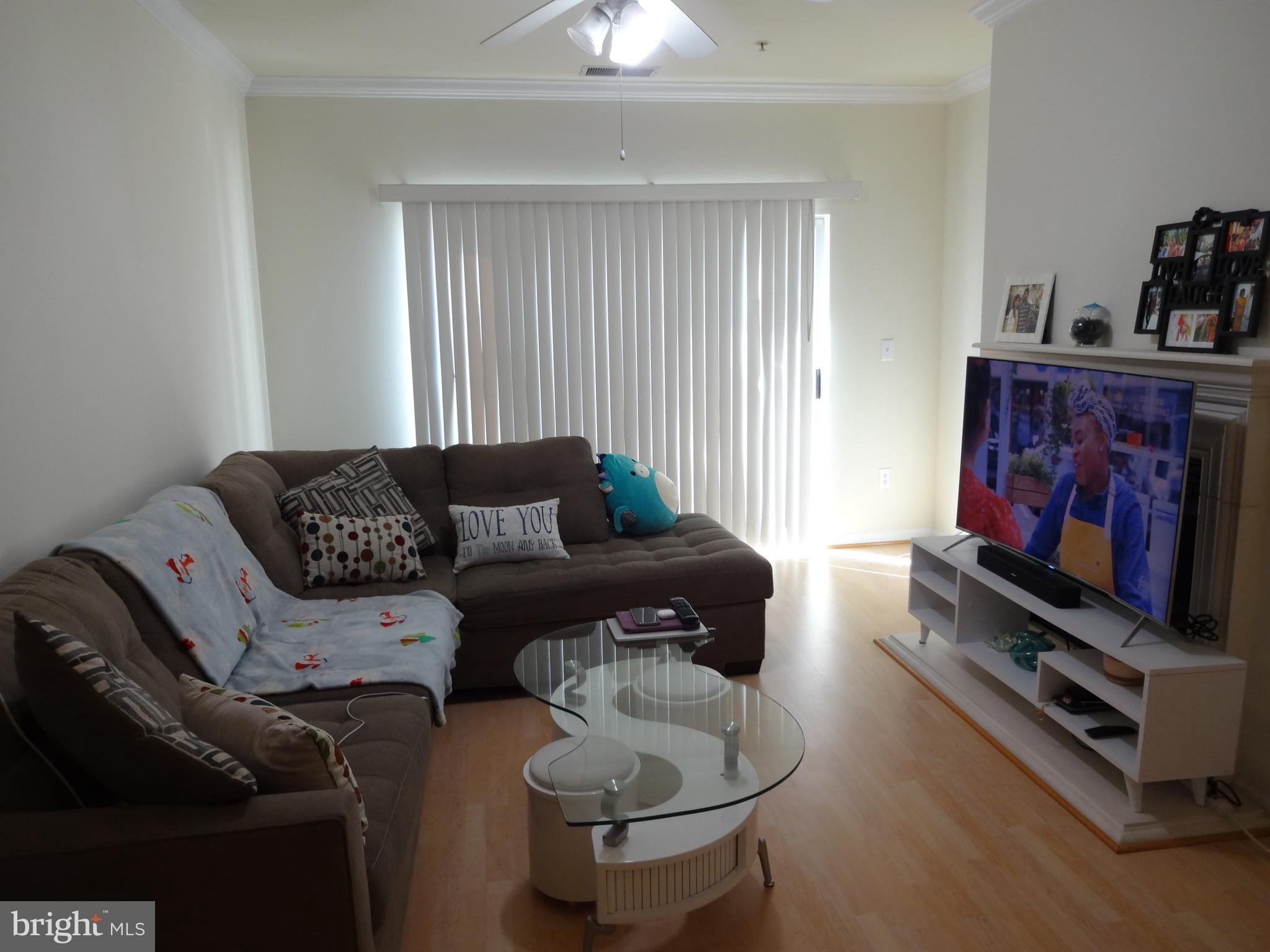 BRYSON AT WOODLAND PARK - Residential Lease