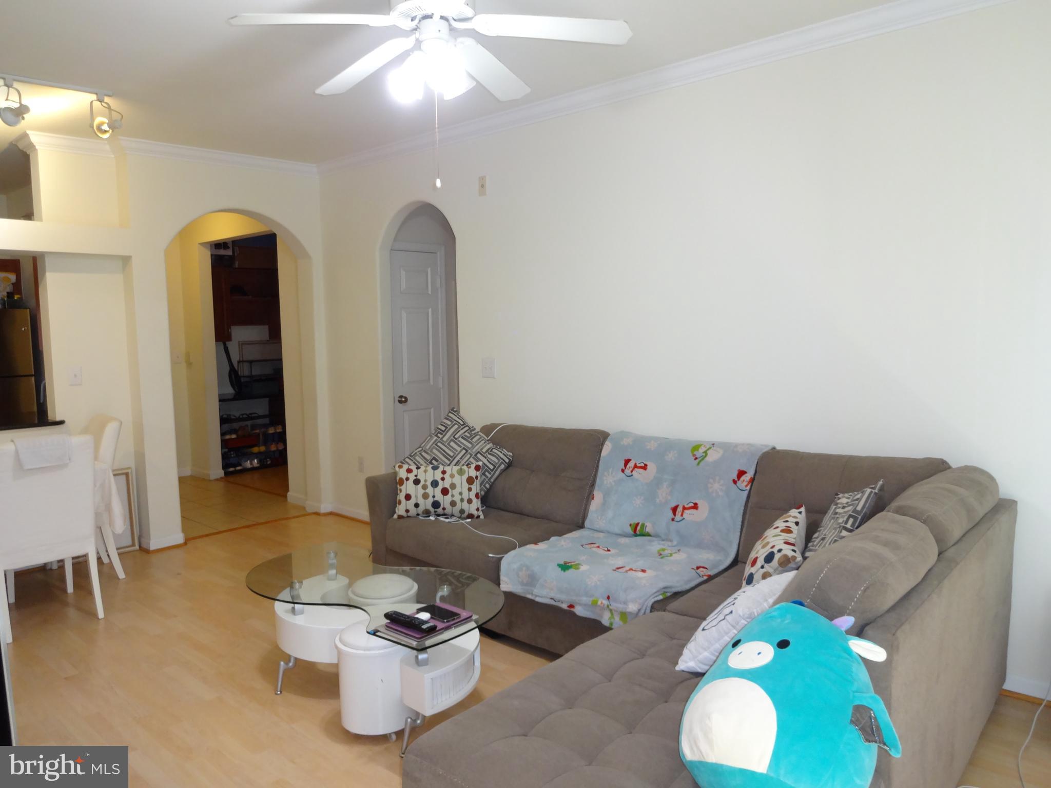 BRYSON AT WOODLAND PARK - Residential Lease