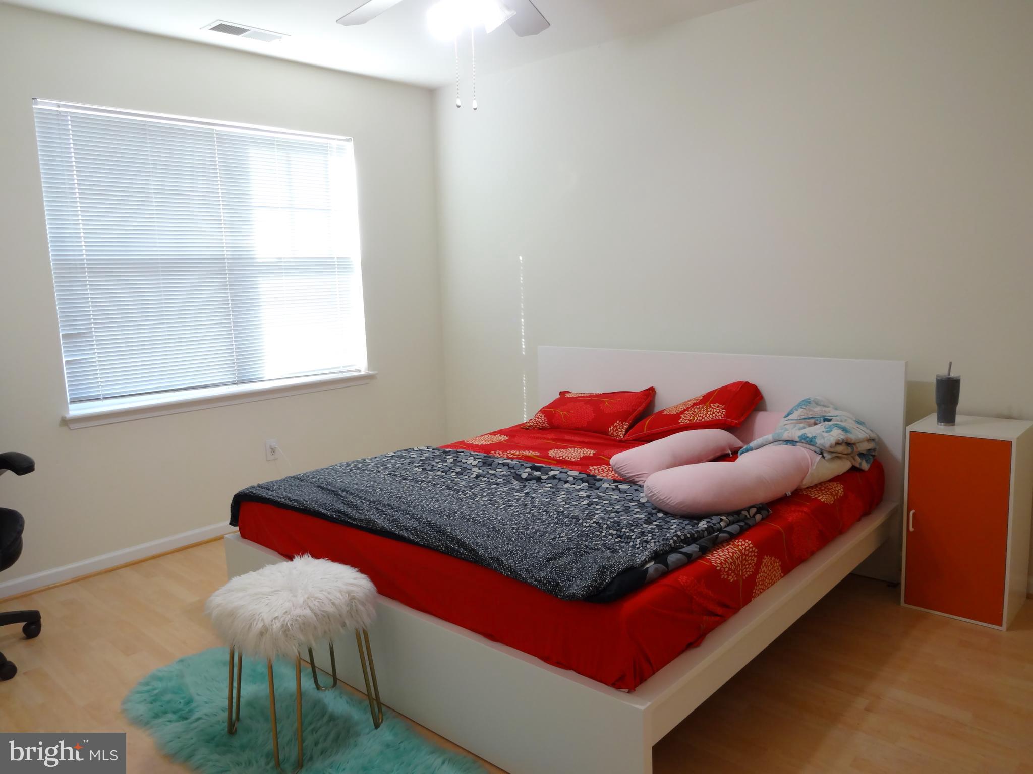 BRYSON AT WOODLAND PARK - Residential Lease