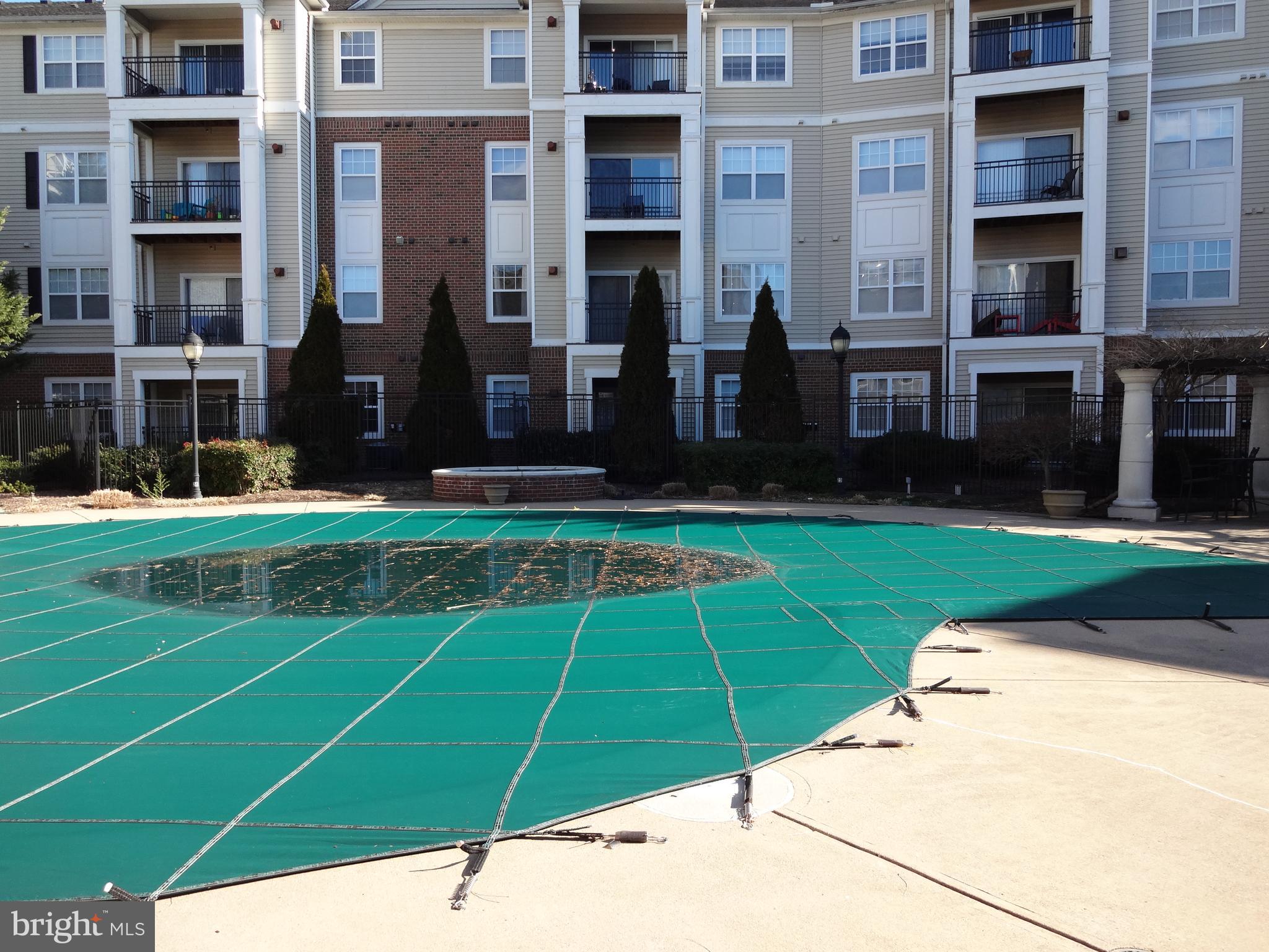 BRYSON AT WOODLAND PARK - Residential Lease