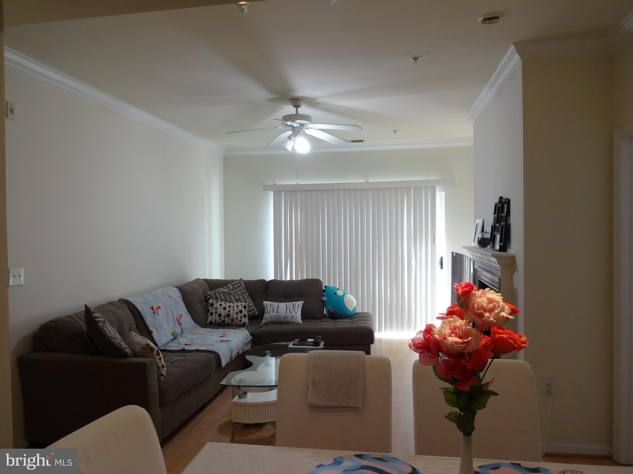 BRYSON AT WOODLAND PARK - Residential Lease