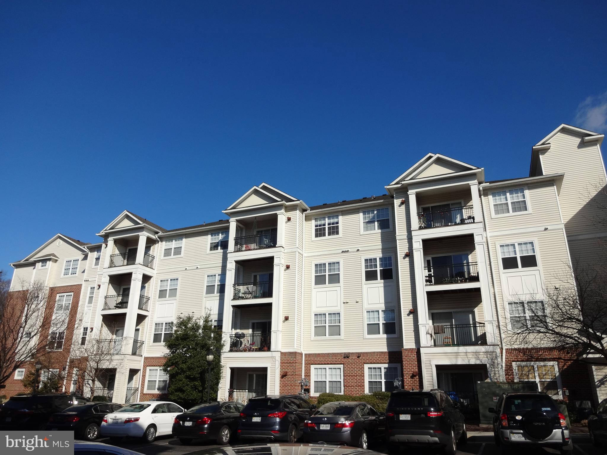 BRYSON AT WOODLAND PARK - Residential Lease