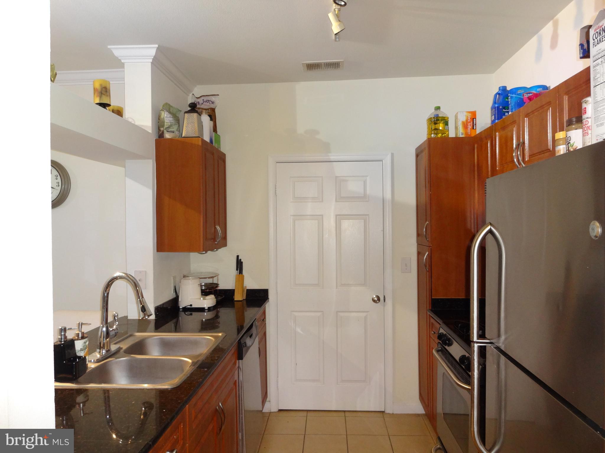 BRYSON AT WOODLAND PARK - Residential Lease